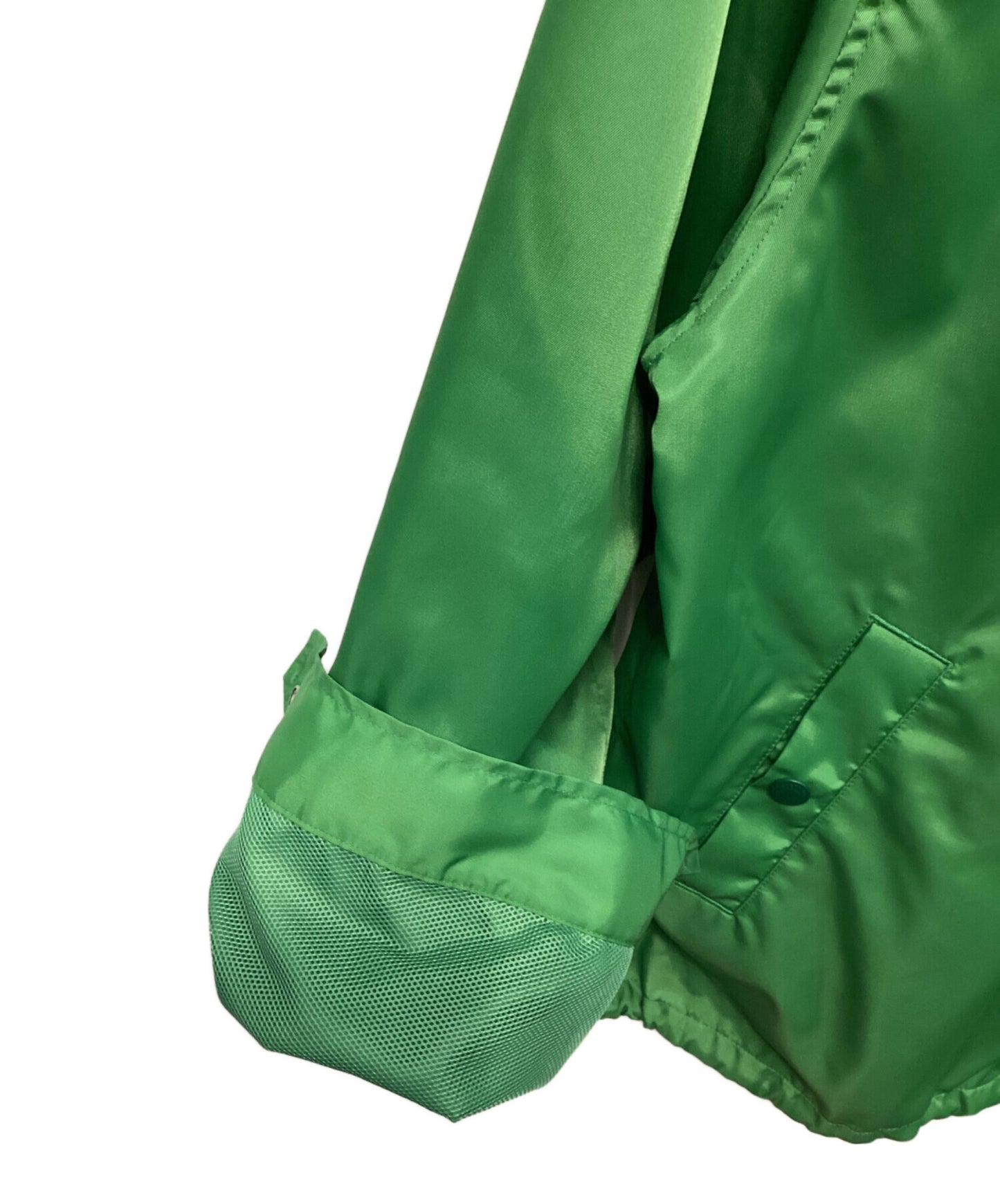 [Pre-owned] Hysteric Glamour Coach jacket HUSTERIC RECORDS 02243AB05