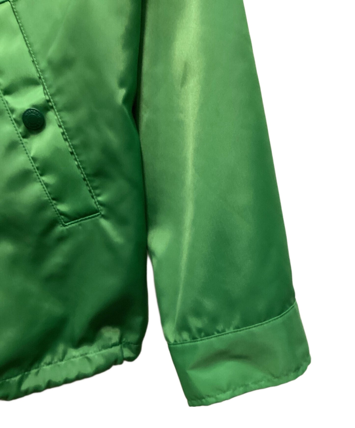 [Pre-owned] Hysteric Glamour Coach jacket HUSTERIC RECORDS 02243AB05