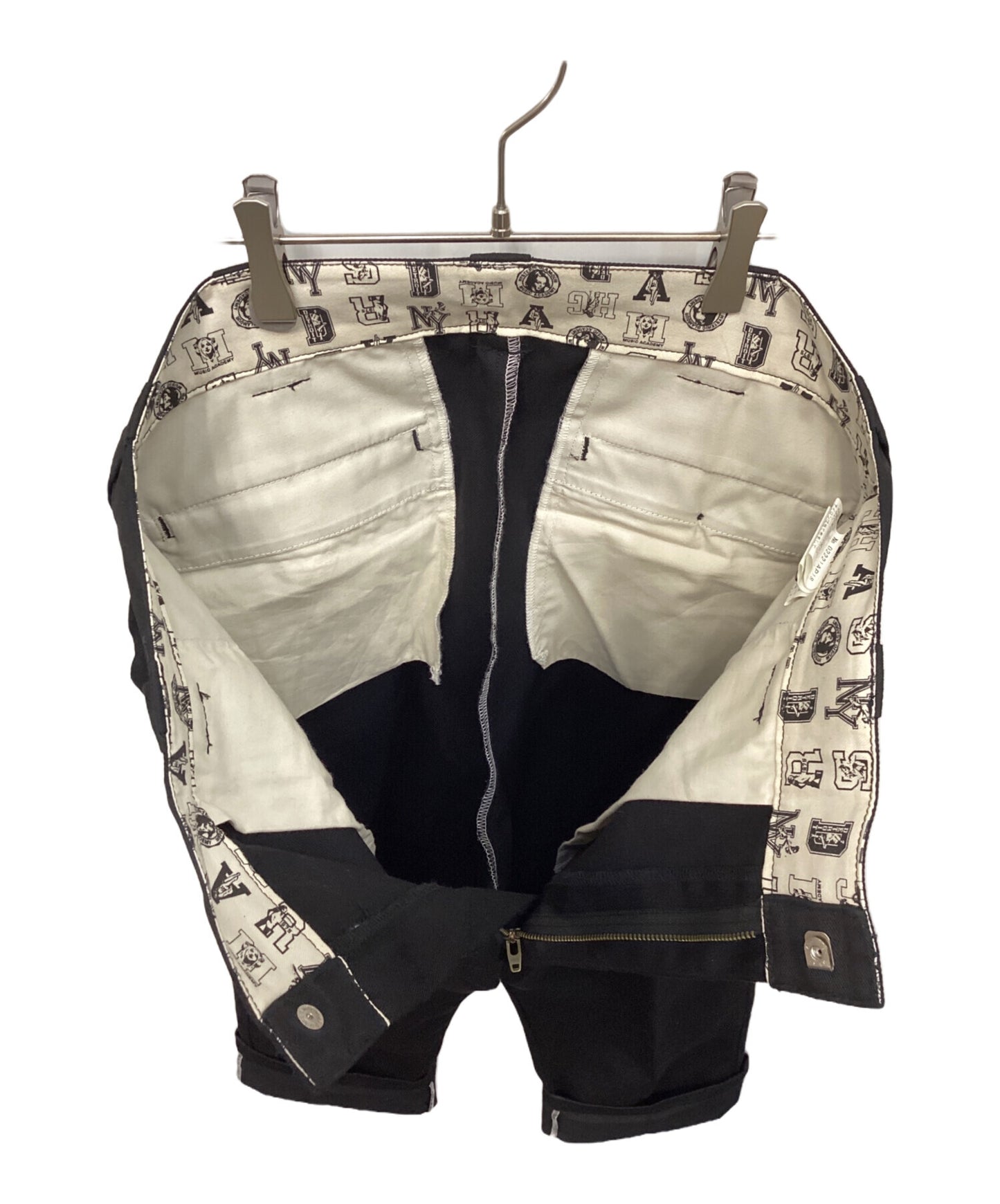 [Pre-owned] Hysteric Glamour Work chino pants HYSTERIC PIN