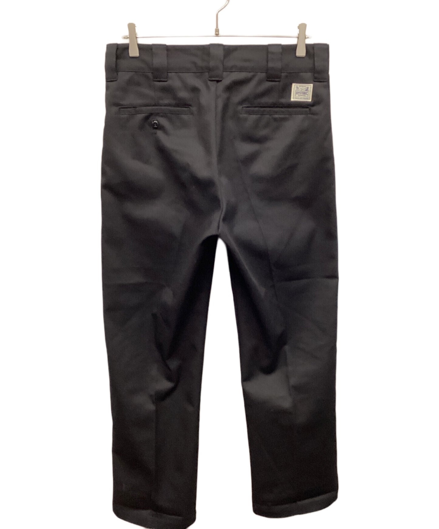 [Pre-owned] Hysteric Glamour Work chino pants HYSTERIC PIN