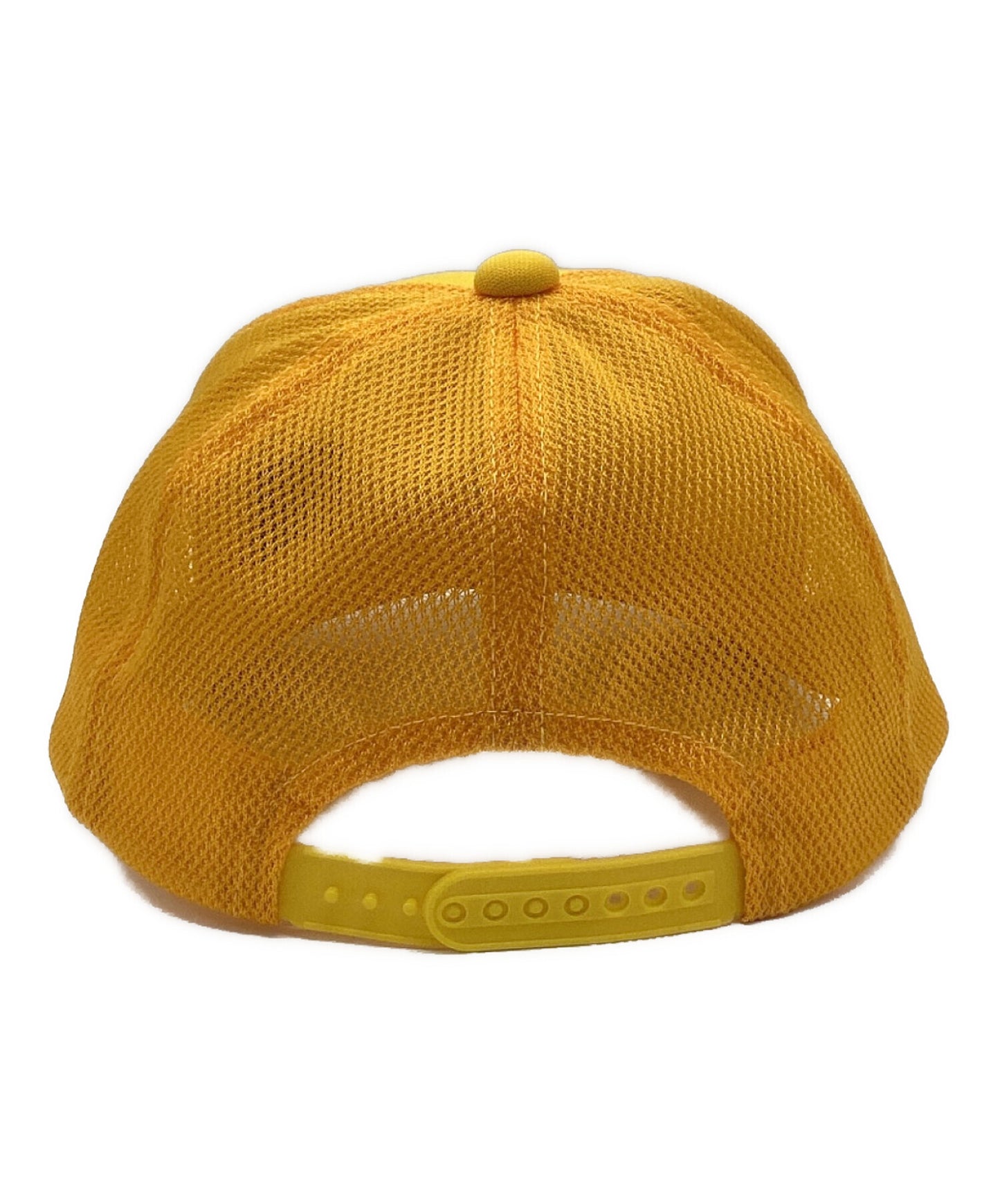 [Pre-owned] Hysteric Glamour mesh cap 02241QH04