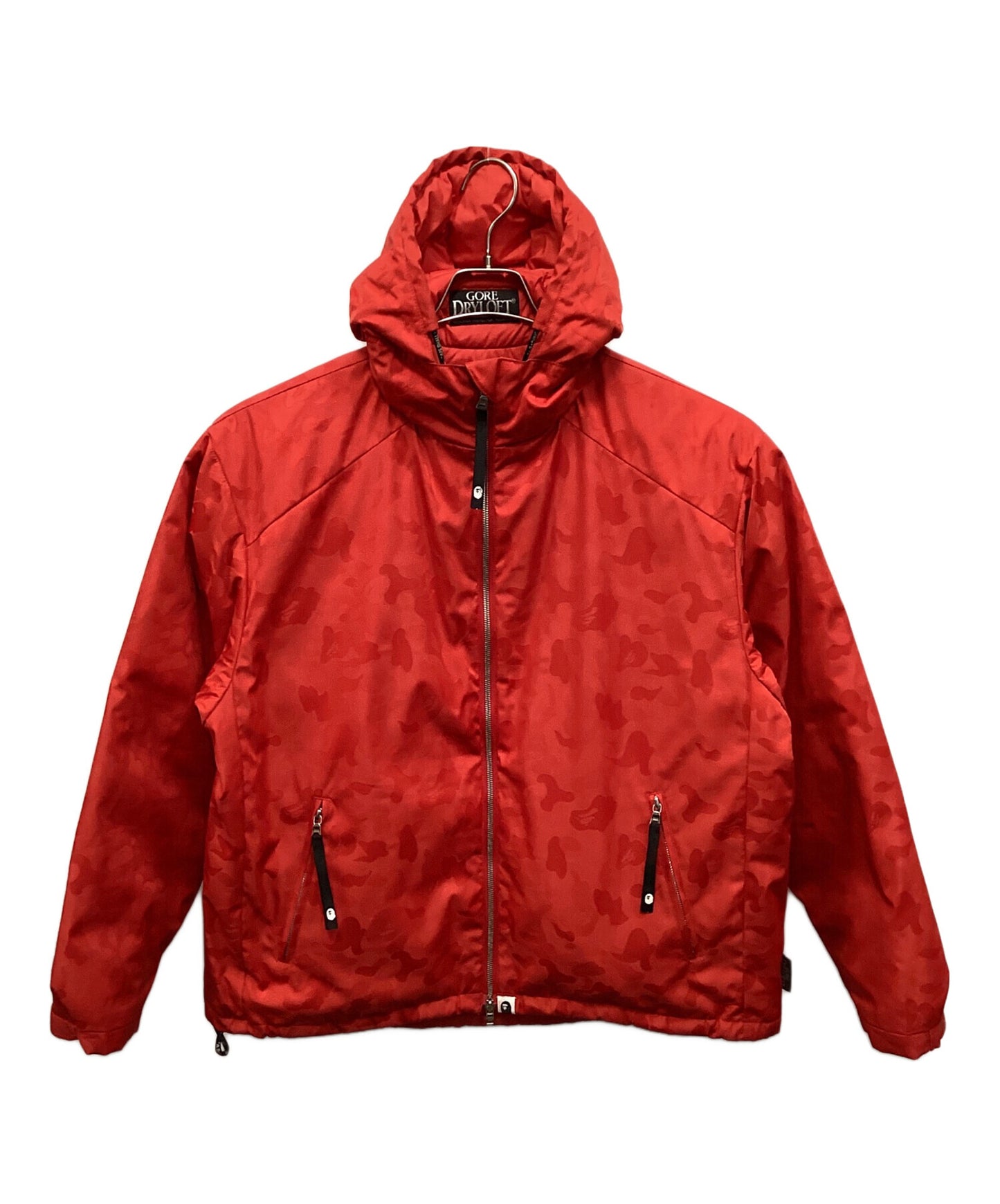 [Pre-owned] A BATHING APE down jacket