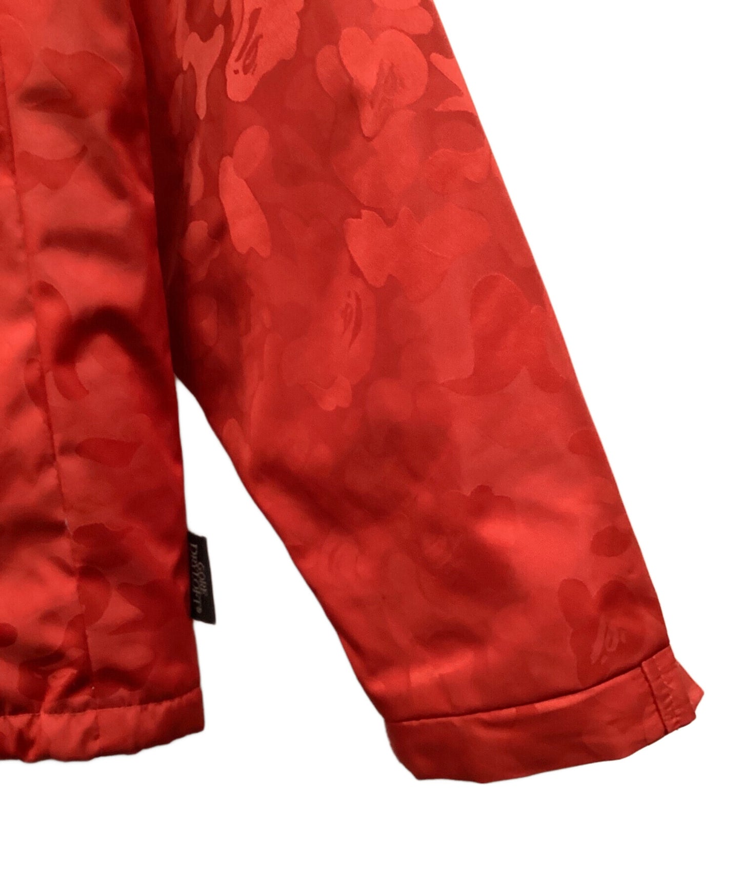 [Pre-owned] A BATHING APE down jacket