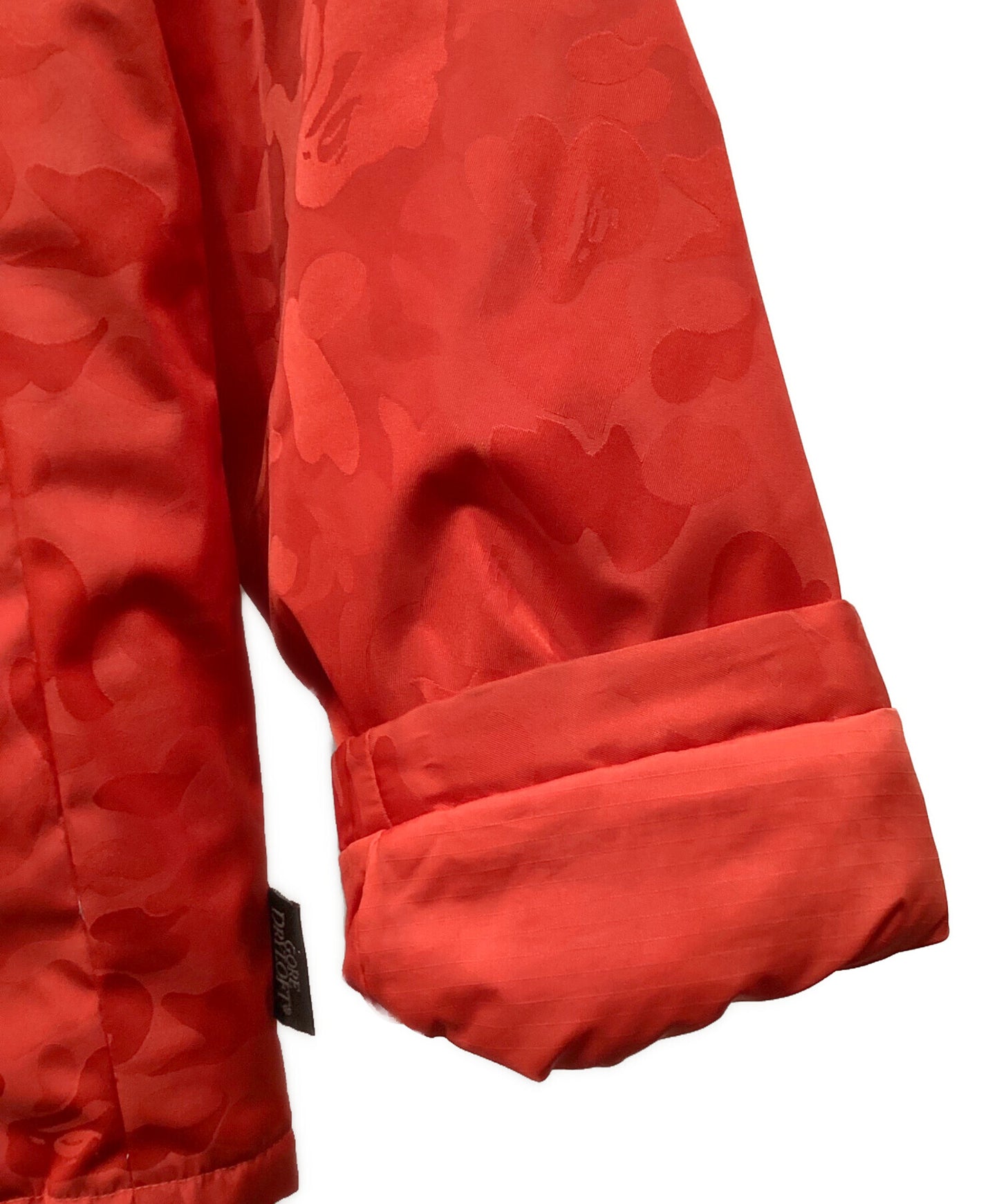 [Pre-owned] A BATHING APE down jacket