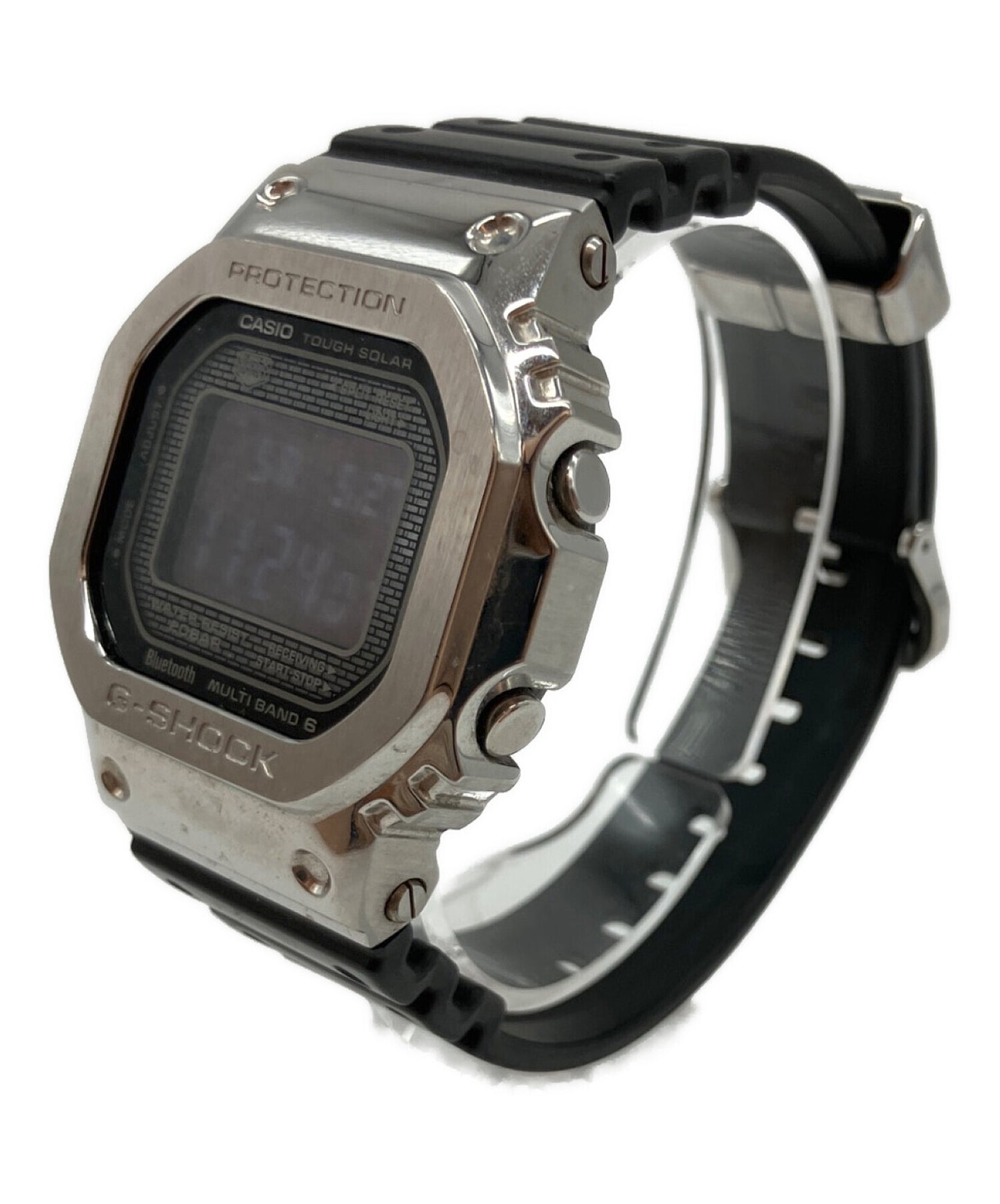 [Pre-owned] CASIO G-SHOCK watches GMW-B5000