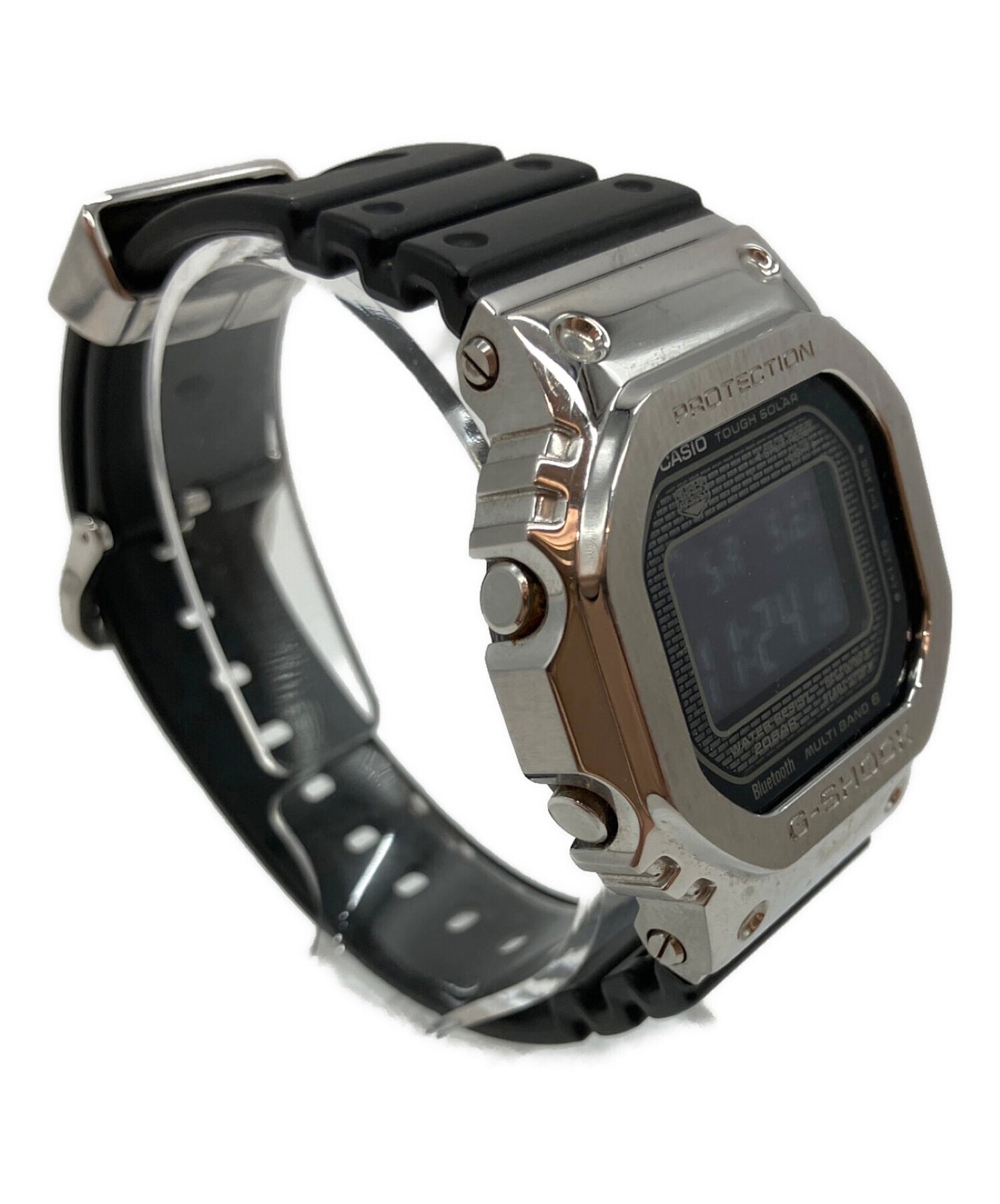 [Pre-owned] CASIO G-SHOCK watches GMW-B5000
