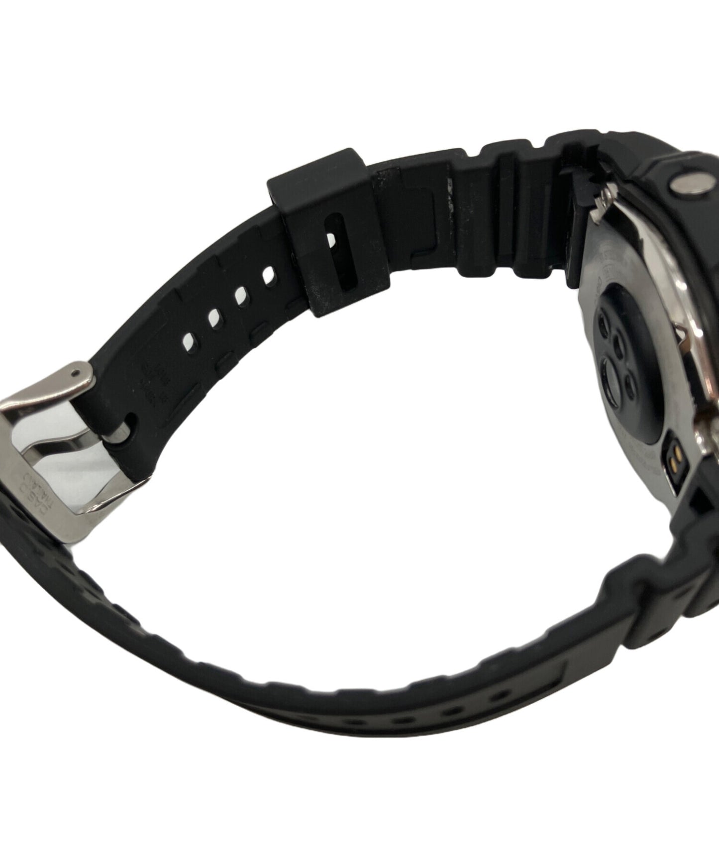 [Pre-owned] CASIO Solar Charging G-SHOCK Digital Watch DW-H5600-1JR