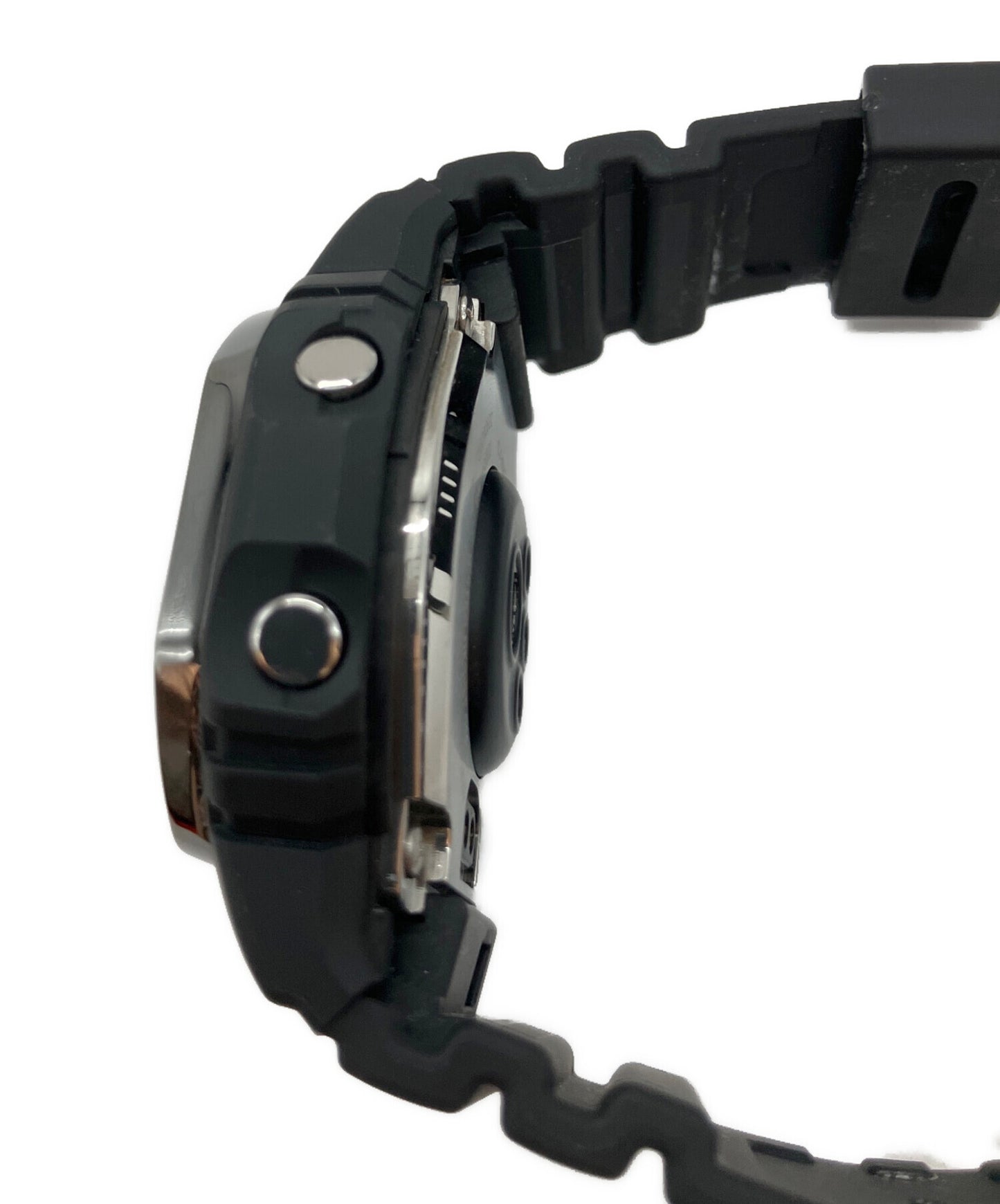 [Pre-owned] CASIO Solar Charging G-SHOCK Digital Watch DW-H5600-1JR