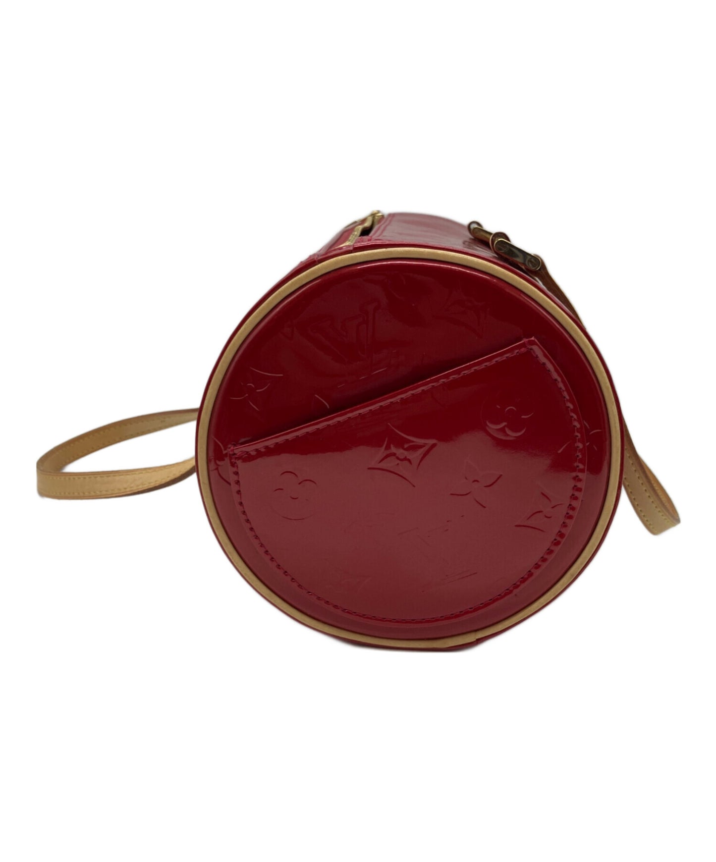 [Pre-owned] LOUIS VUITTON handbag M91986.