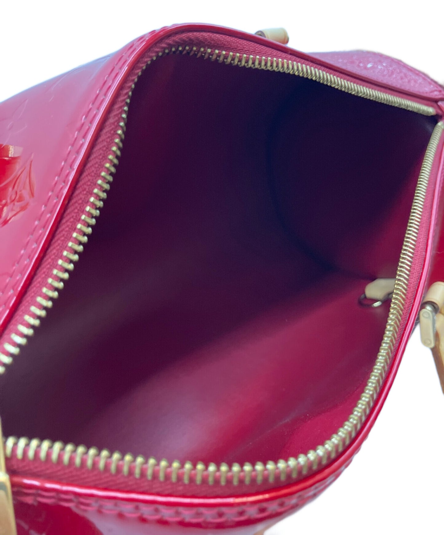 [Pre-owned] LOUIS VUITTON handbag M91986.