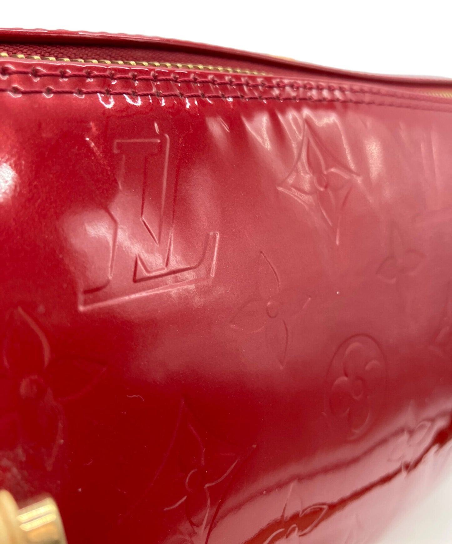 [Pre-owned] LOUIS VUITTON handbag M91986.