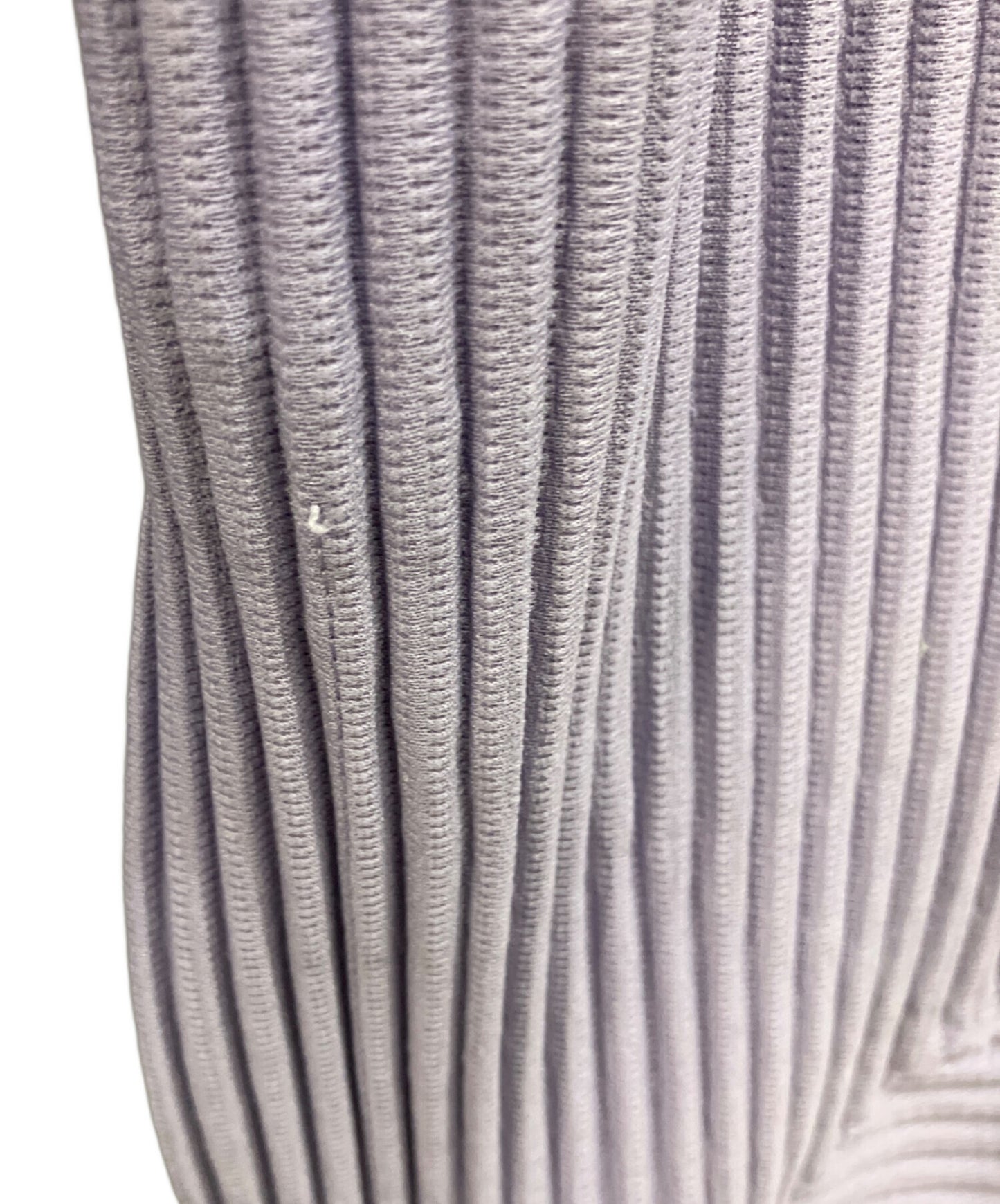 [Pre-owned] HOMME PLISSE ISSEY MIYAKE pleated flared pants HP31JF198