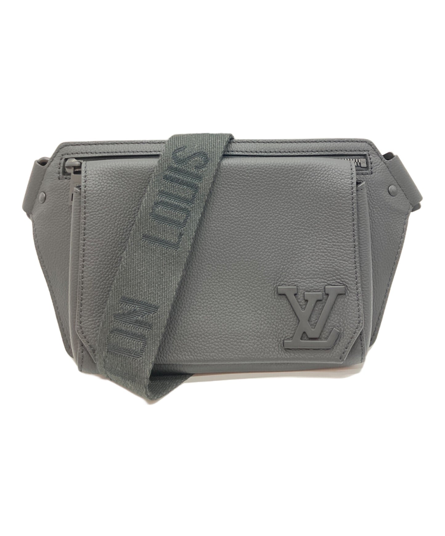 [Pre-owned] LOUIS VUITTON body bag M57081