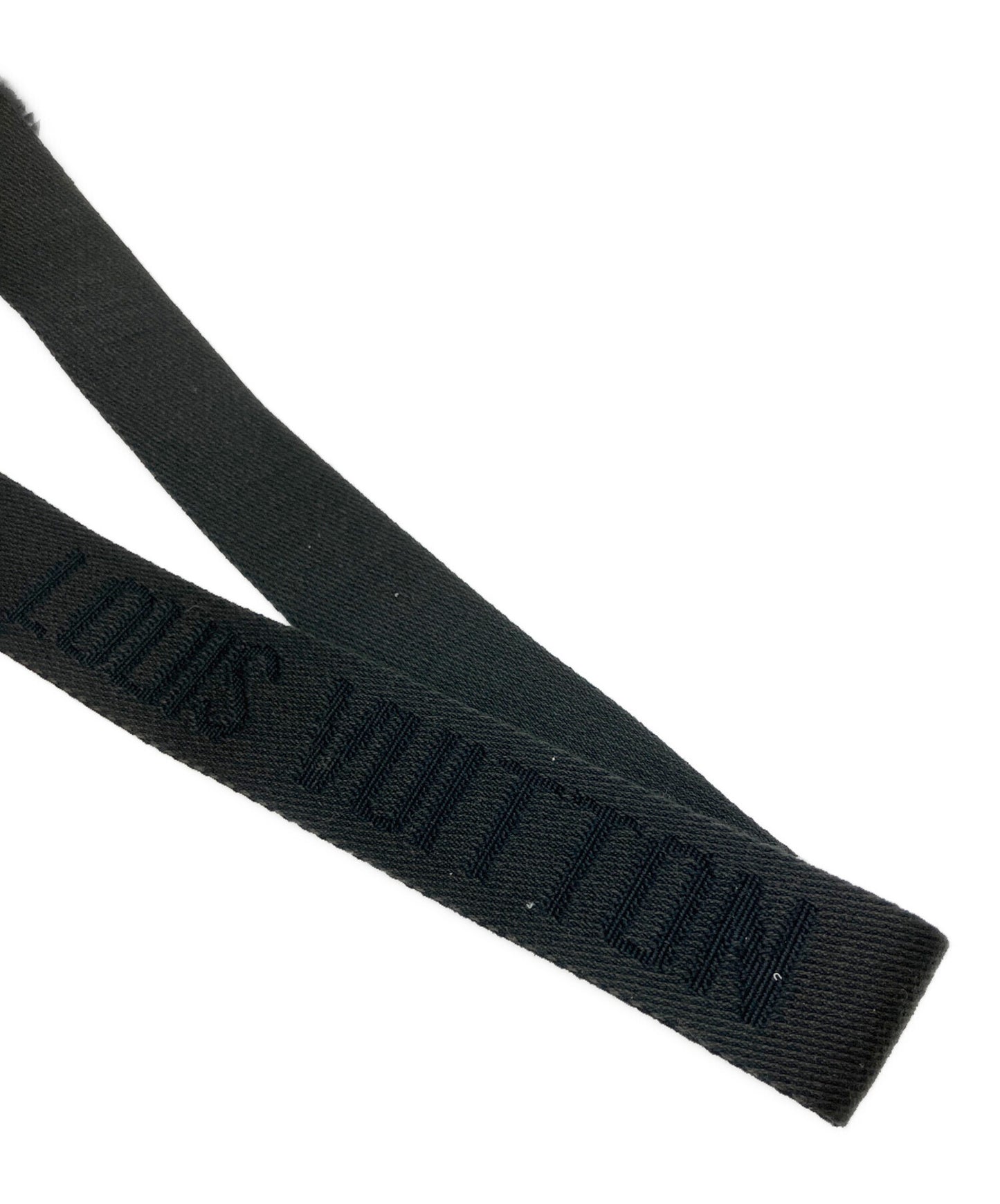 [Pre-owned] LOUIS VUITTON body bag M57081