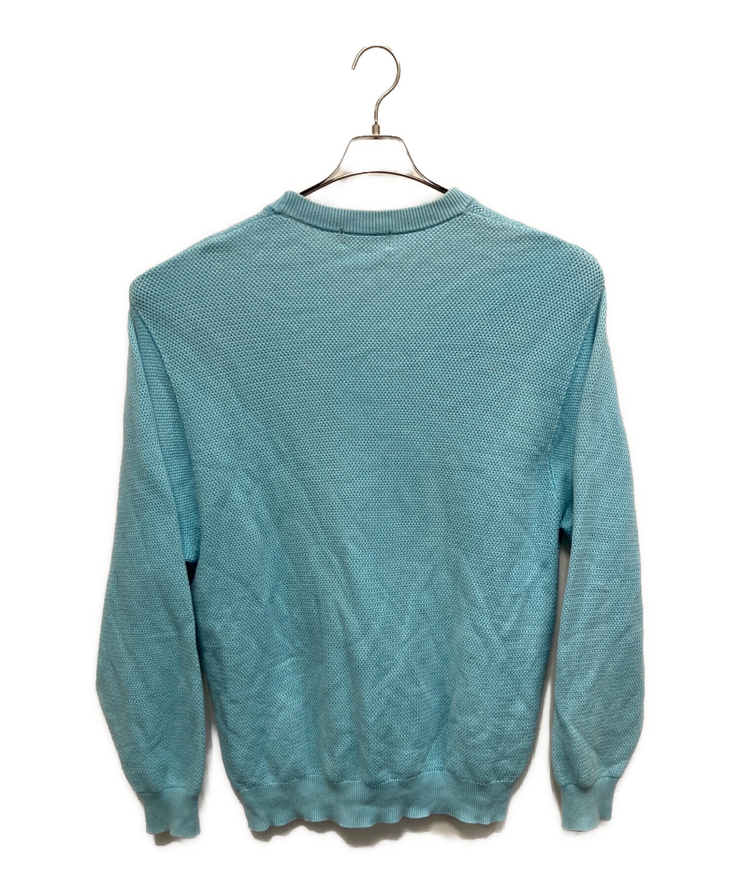 [Pre-owned] Hysteric Glamour CRASH BABY Lightweight Knit 02241NS02 02241NS02