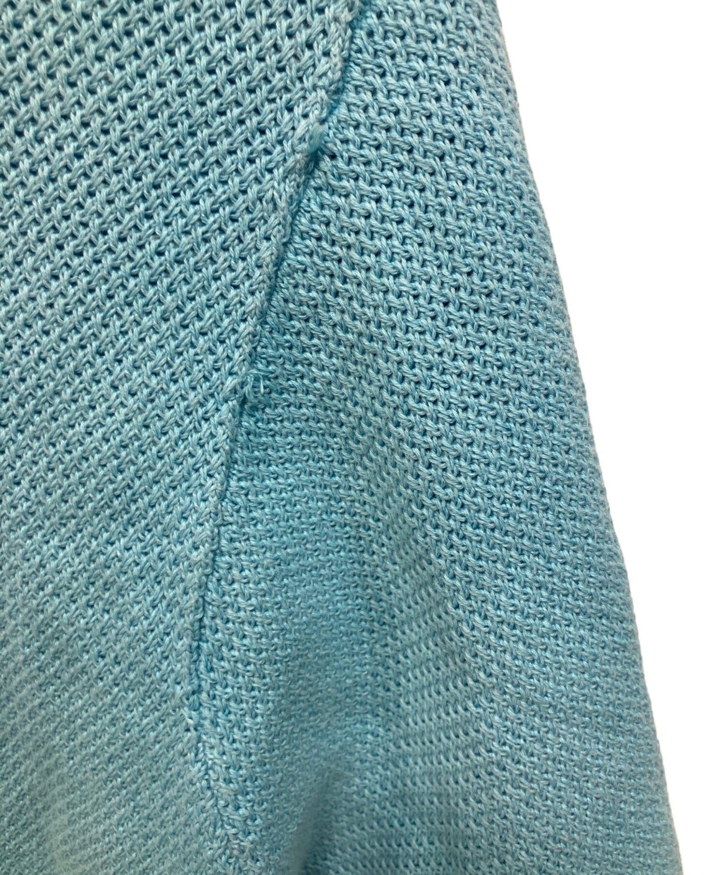 [Pre-owned] Hysteric Glamour CRASH BABY Lightweight Knit 02241NS02 02241NS02