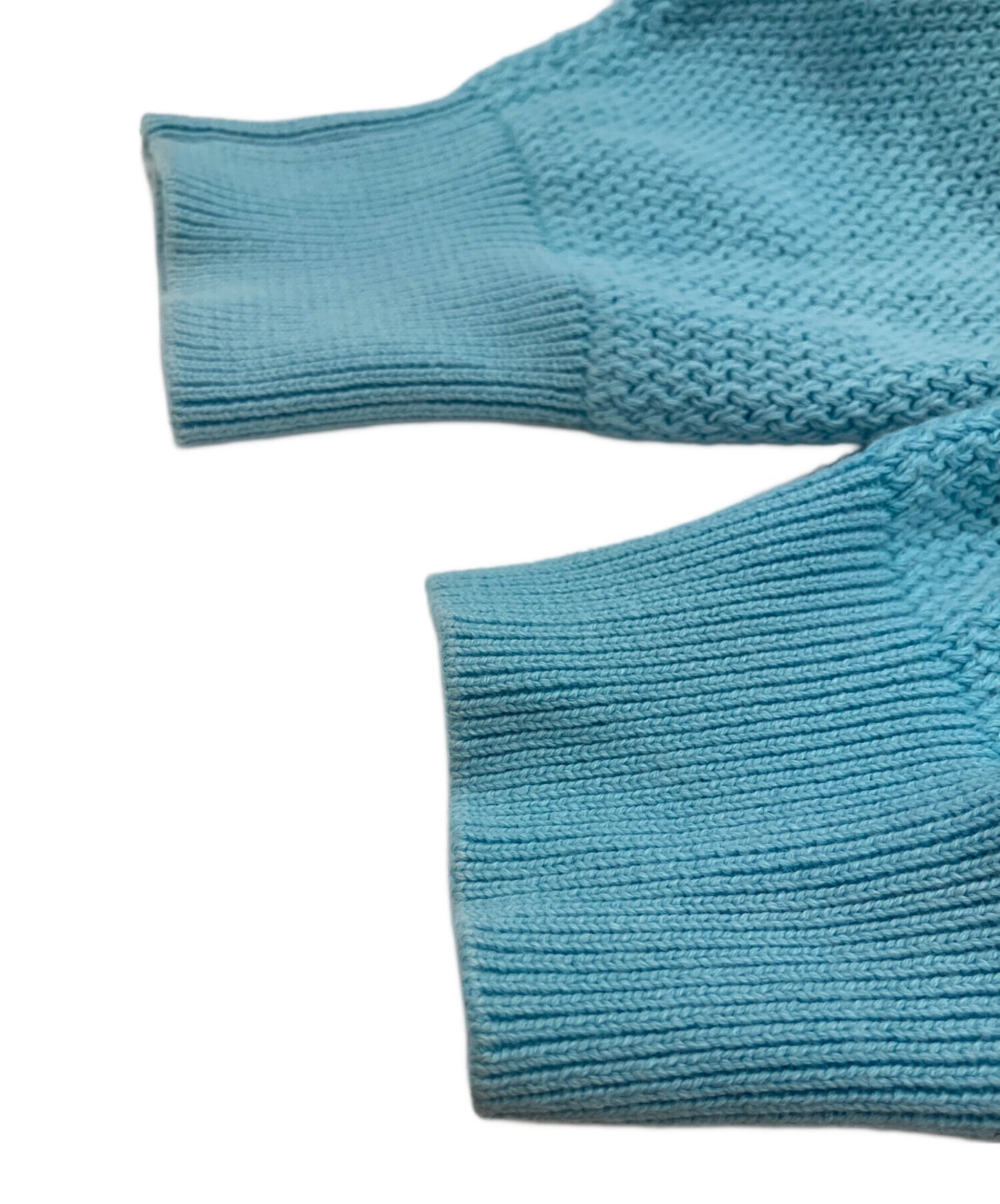 [Pre-owned] Hysteric Glamour CRASH BABY Lightweight Knit 02241NS02 02241NS02