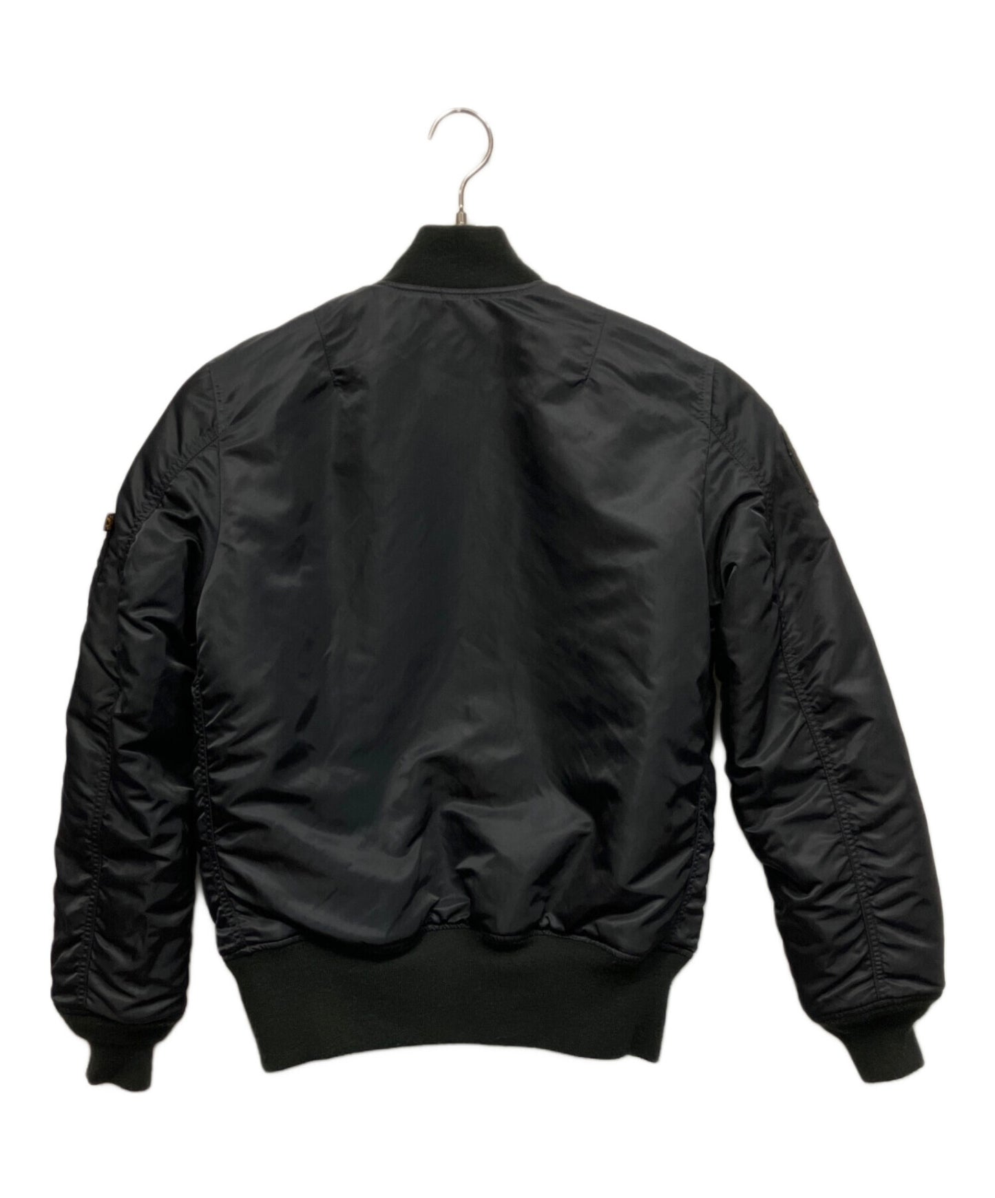 [Pre-owned] A BATHING APE flight jacket 001hj0831911x