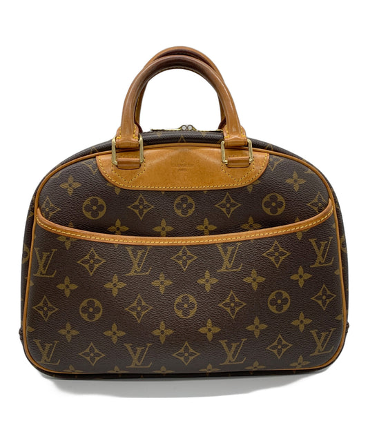 [Pre-owned] LOUIS VUITTON Trouville. M42228