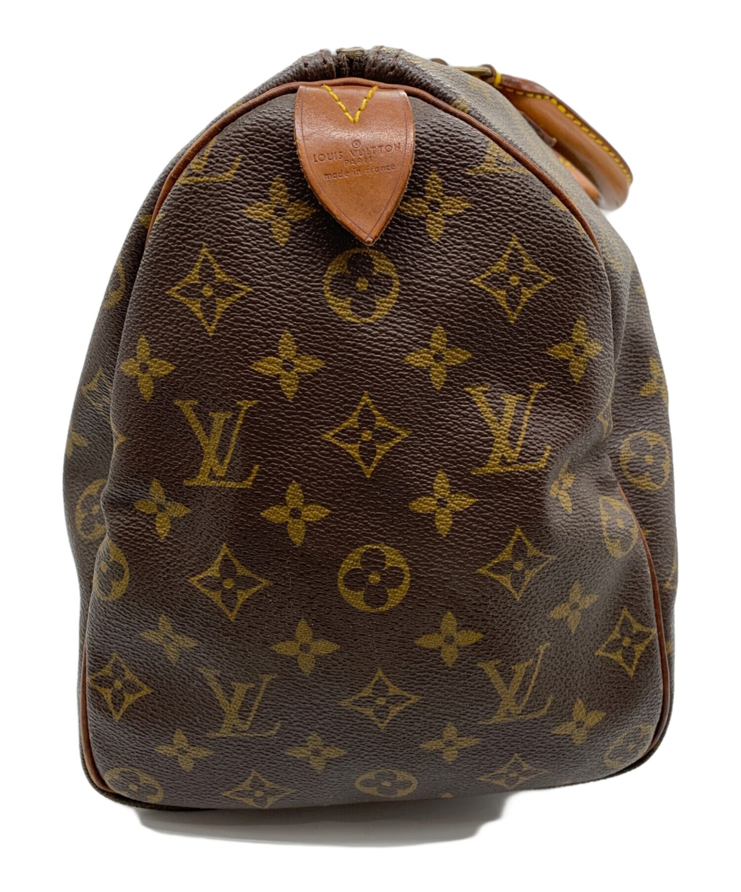 [Pre-owned] LOUIS VUITTON Speedy 35 M41524