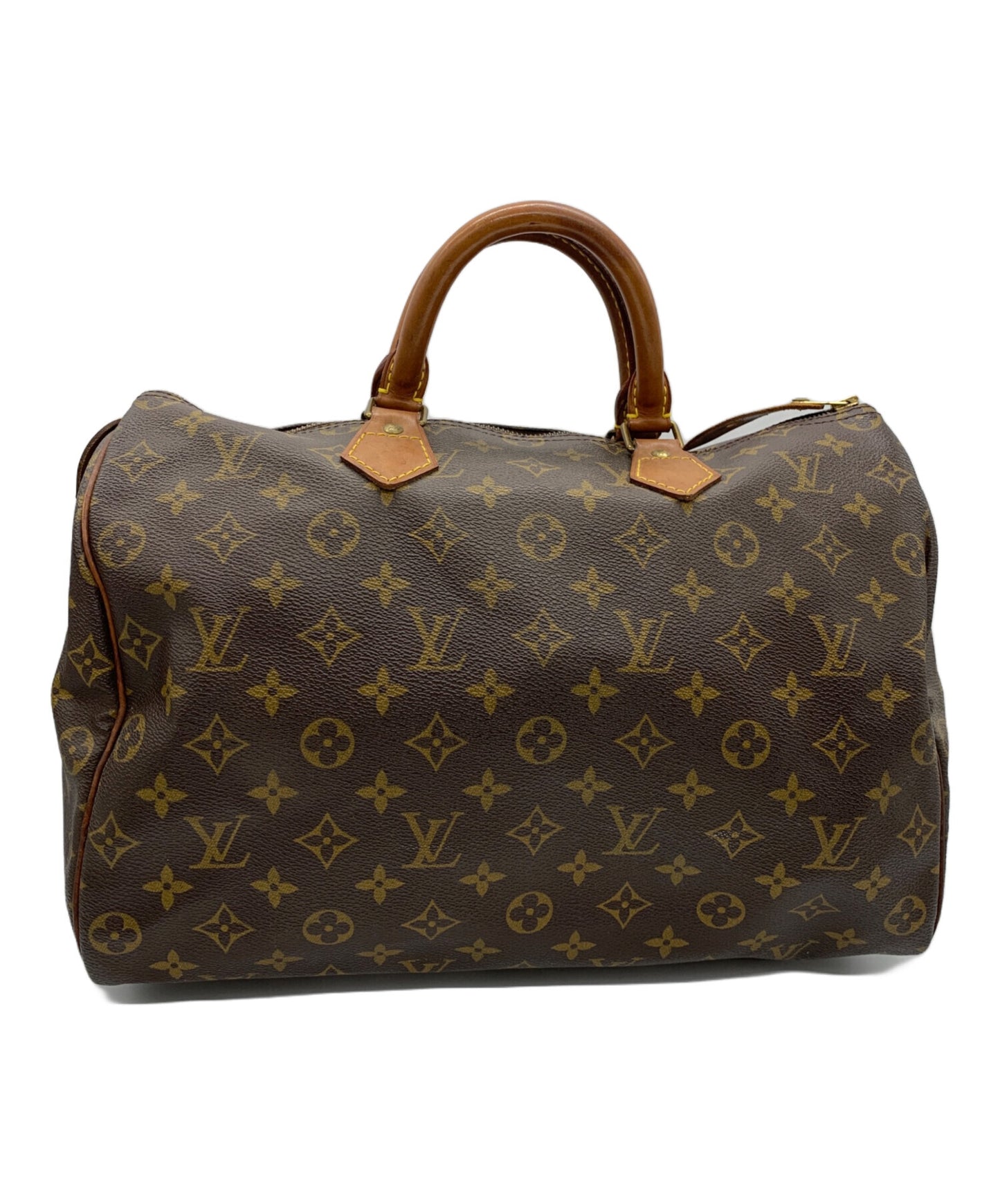 [Pre-owned] LOUIS VUITTON Speedy 35 M41524