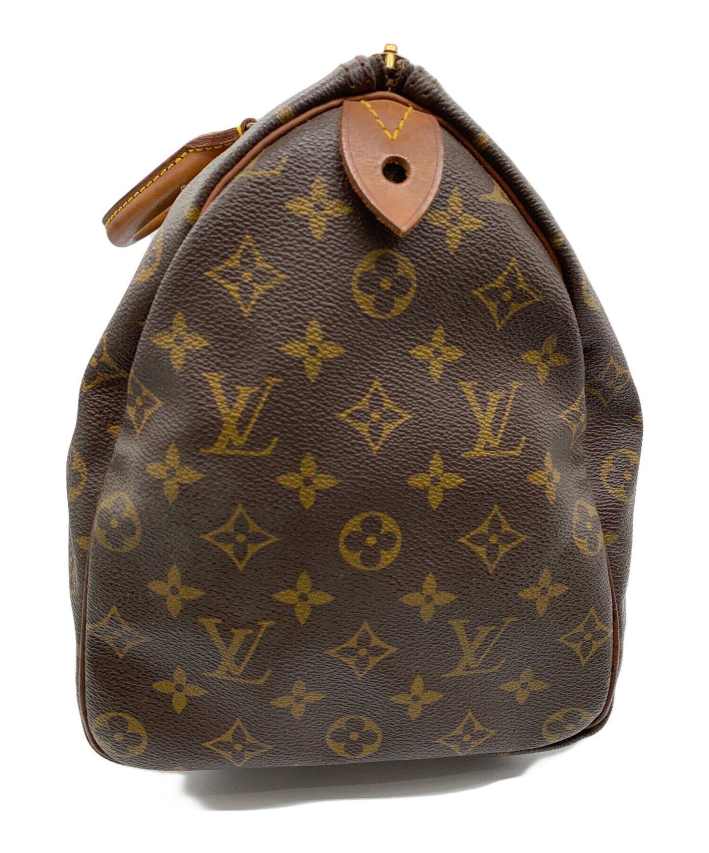 [Pre-owned] LOUIS VUITTON Speedy 35 M41524