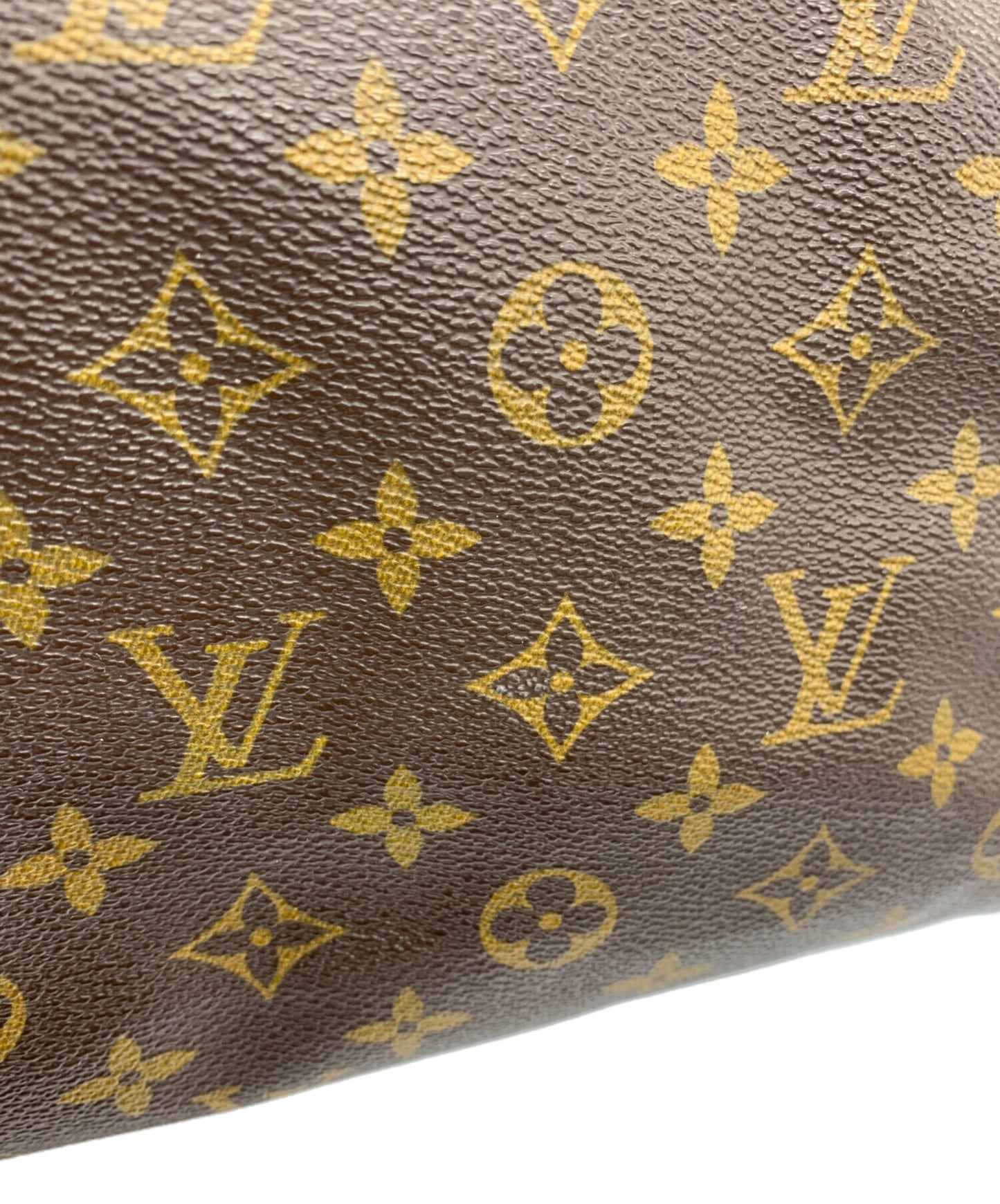 [Pre-owned] LOUIS VUITTON Speedy 35 M41524