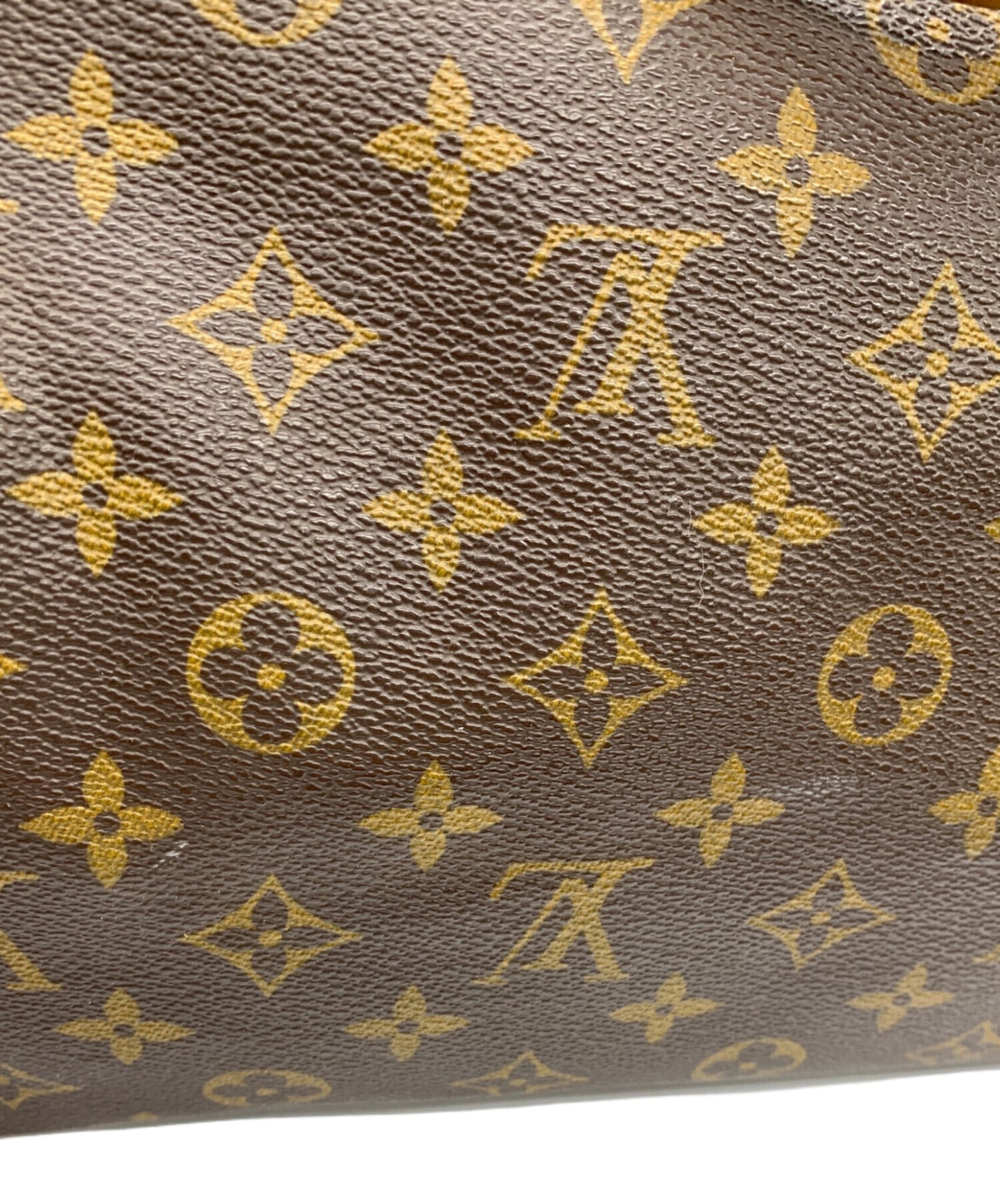 [Pre-owned] LOUIS VUITTON Speedy 35 M41524