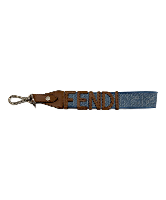 [Pre-owned] FENDI keycharm