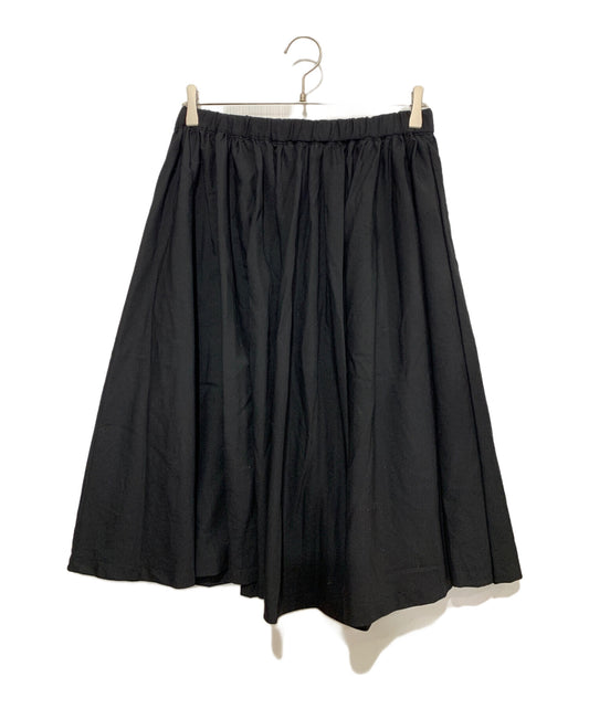 [Pre-owned] BLACK COMME des GARCONS skirt 1l-s002