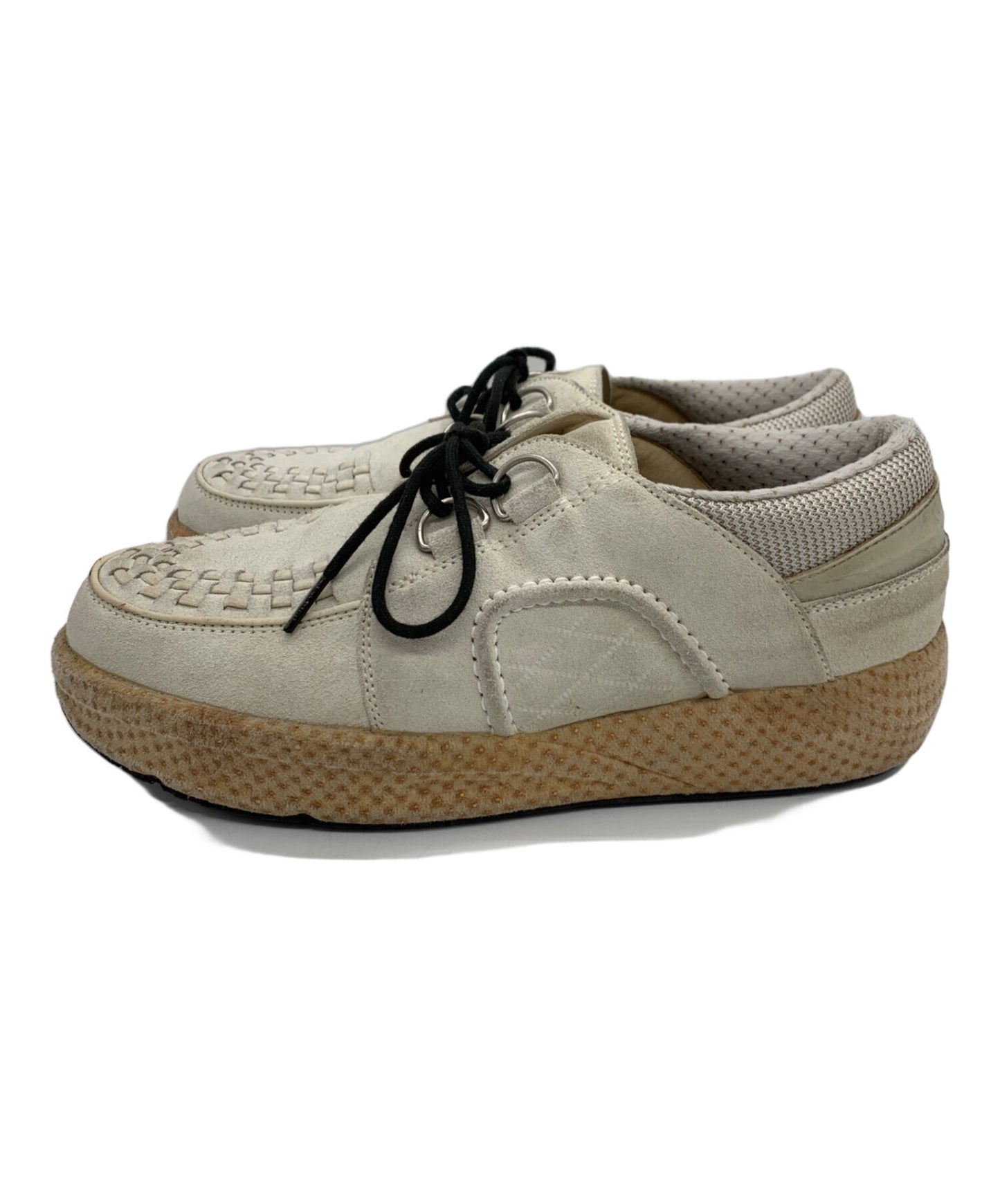 [Pre-owned] VISVIM shoes