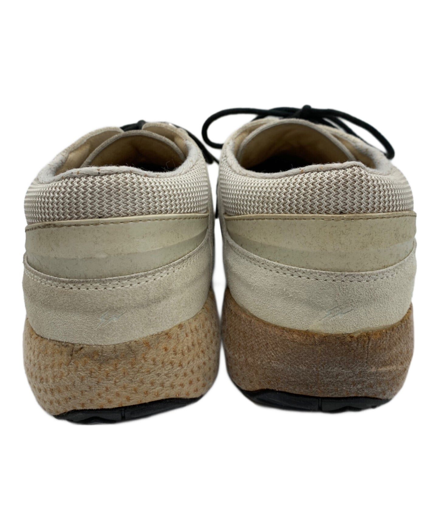 [Pre-owned] VISVIM shoes