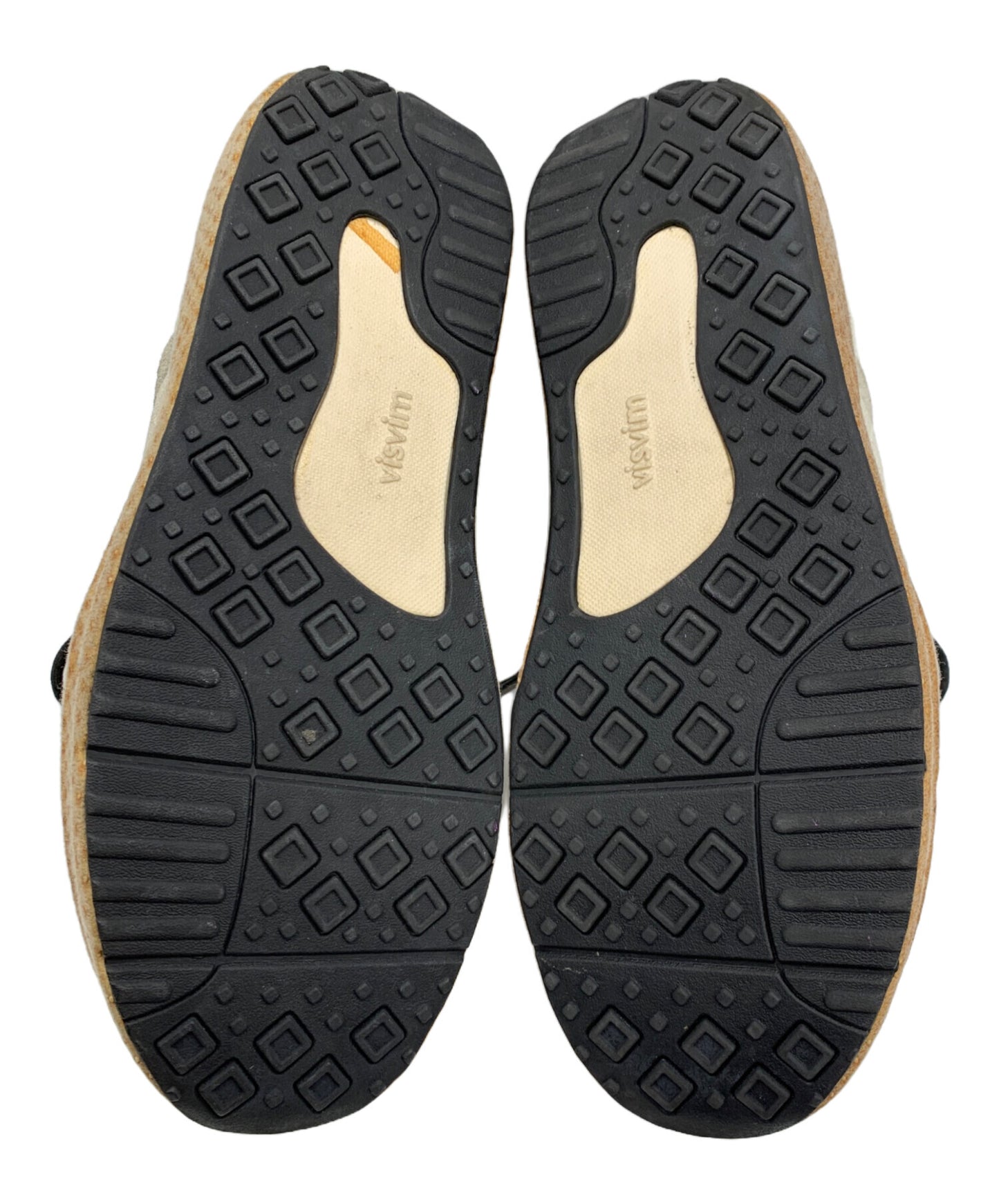 [Pre-owned] VISVIM shoes