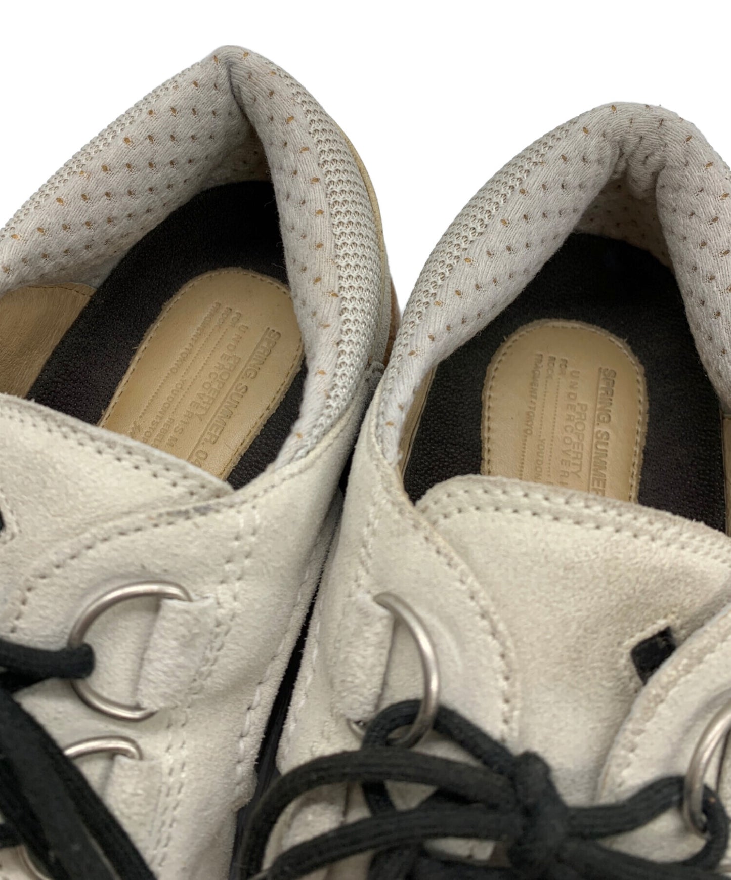 [Pre-owned] VISVIM shoes