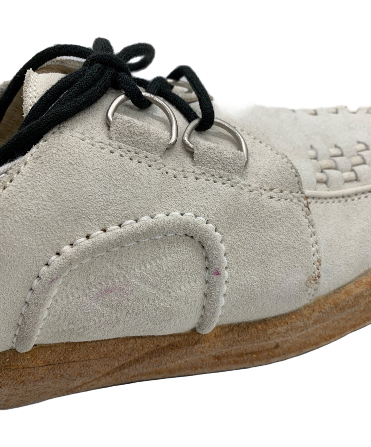 [Pre-owned] VISVIM shoes