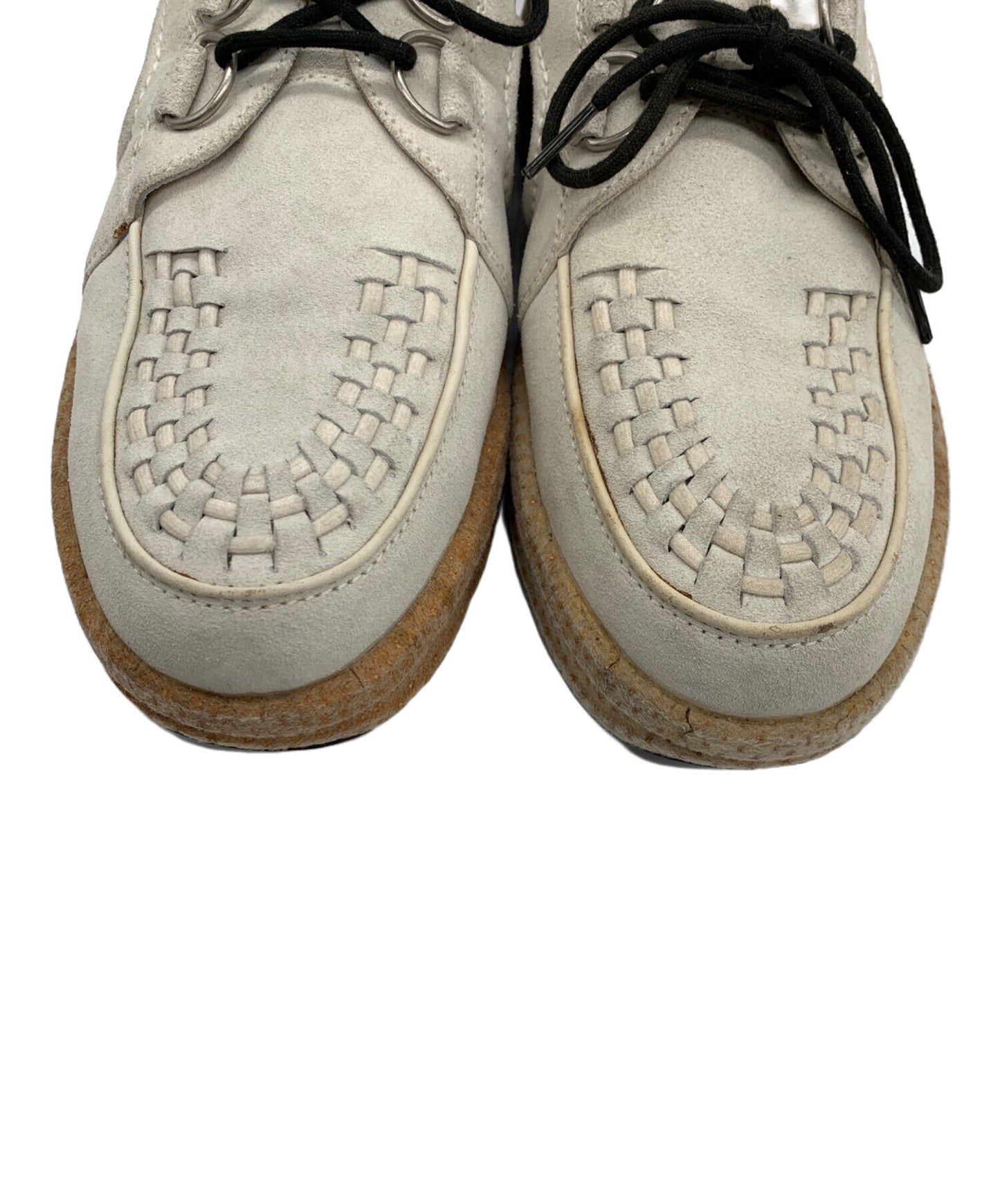 [Pre-owned] VISVIM shoes