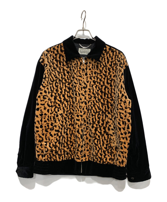 [Pre-owned] WACKO MARIA track jacket