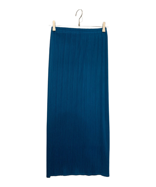 [Pre-owned] PLEATS PLEASE pleated skirt PP73-JG113