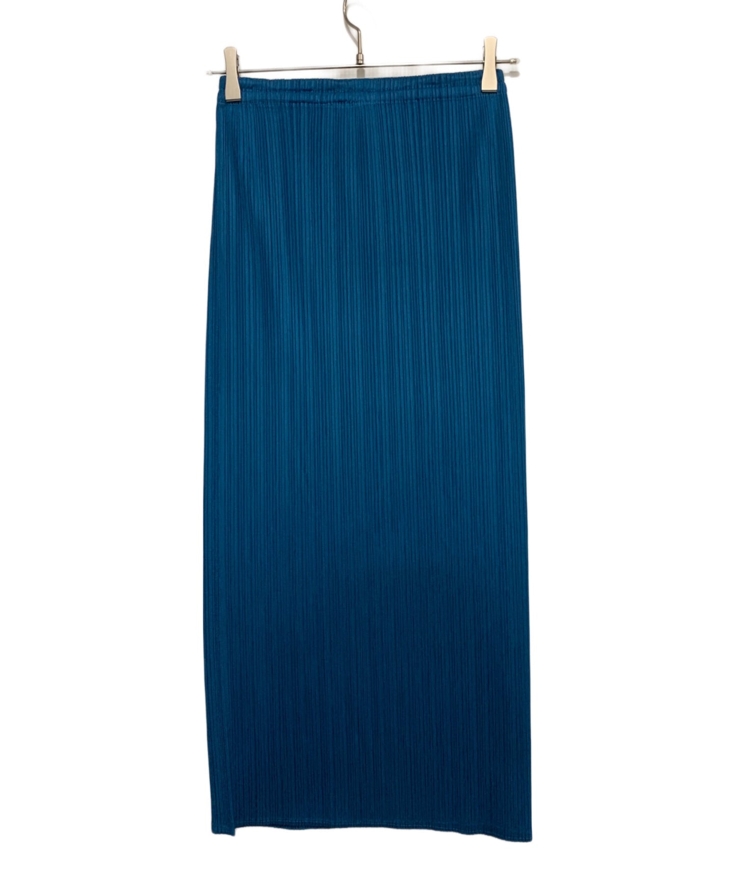 [Pre-owned] PLEATS PLEASE pleated skirt PP73-JG113