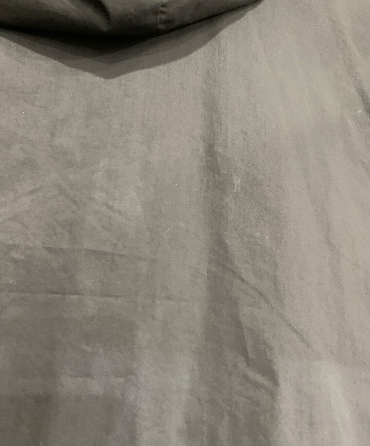 [Pre-owned] REGULATION Yohji Yamamoto C/E WEATHER STRETCH R-HOODIE MODS FI-C51-006