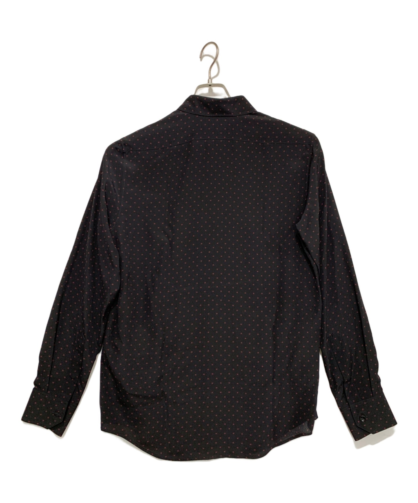[Pre-owned] CELINE long-sleeved shirt CEL2C813