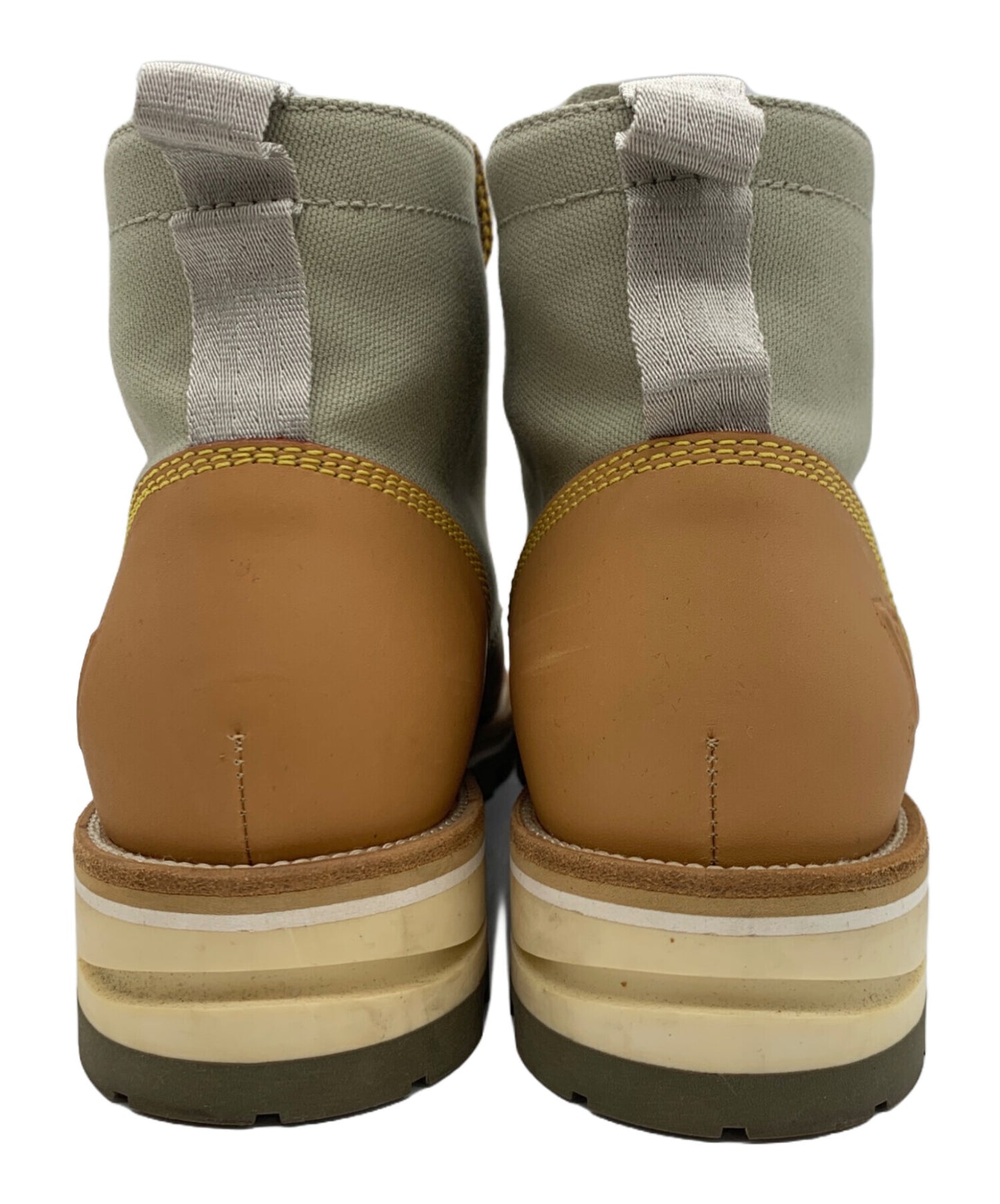 [Pre-owned] LOUIS VUITTON boots