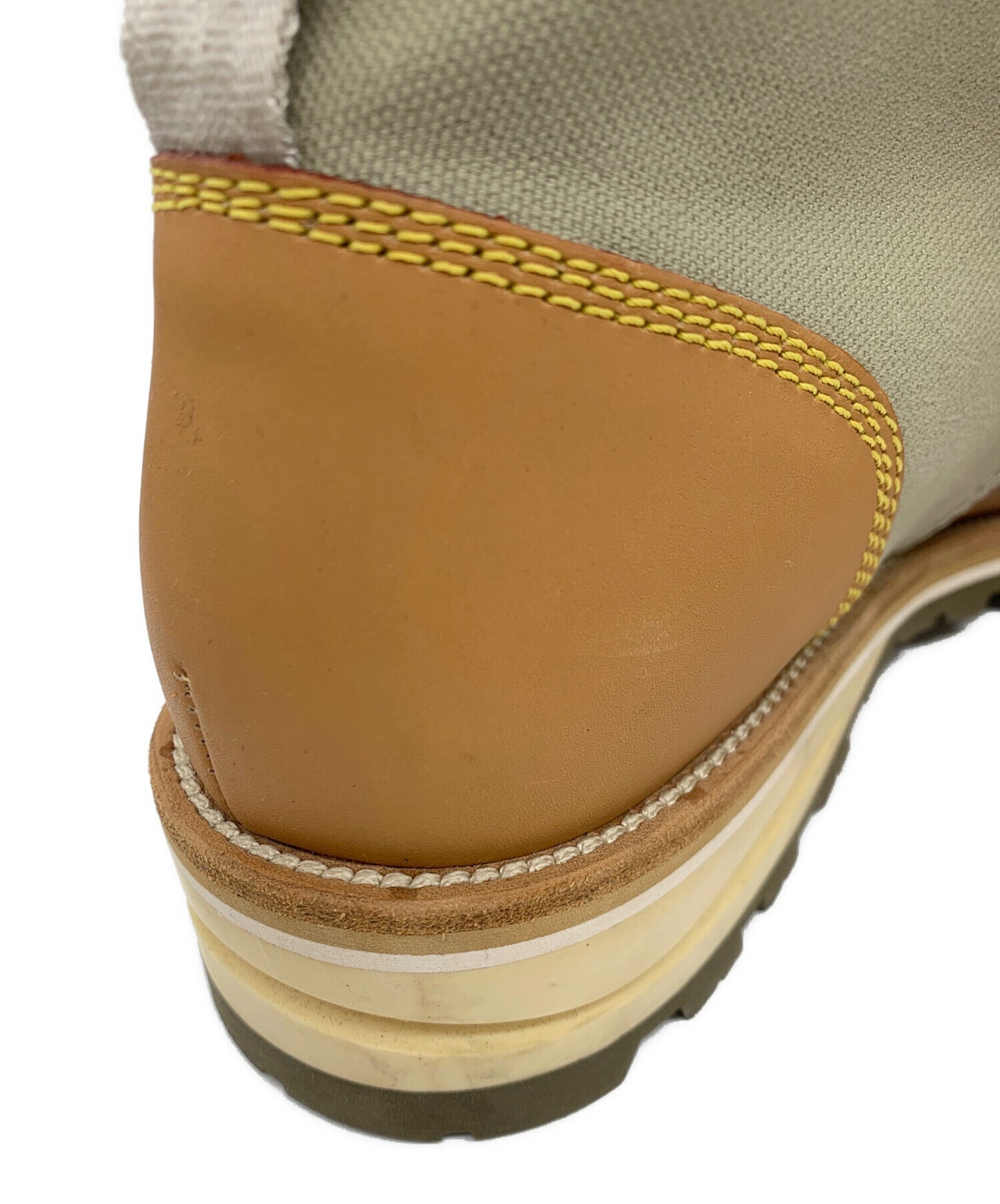 [Pre-owned] LOUIS VUITTON boots