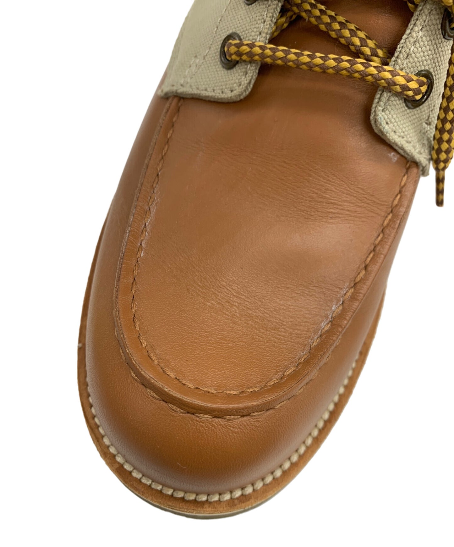 [Pre-owned] LOUIS VUITTON boots