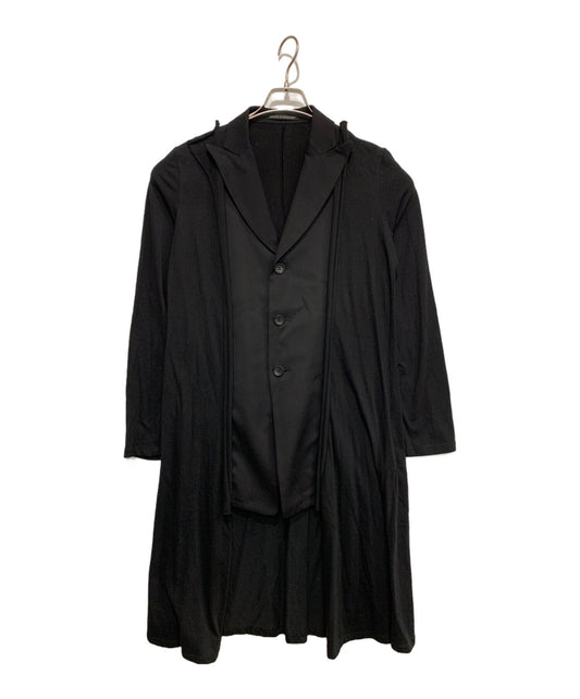 [Pre-owned] YOHJI YAMAMOTO long-sleeved shirt FS-J62-600