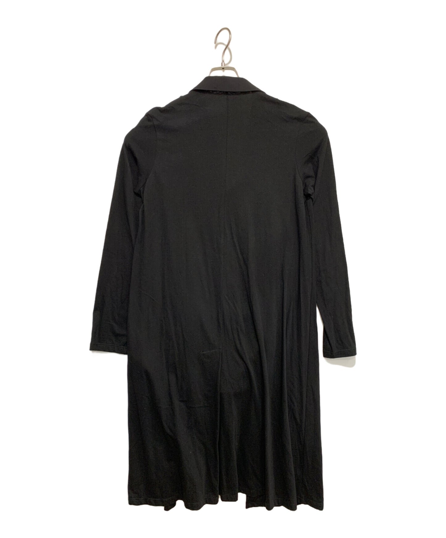 [Pre-owned] YOHJI YAMAMOTO long-sleeved shirt FS-J62-600
