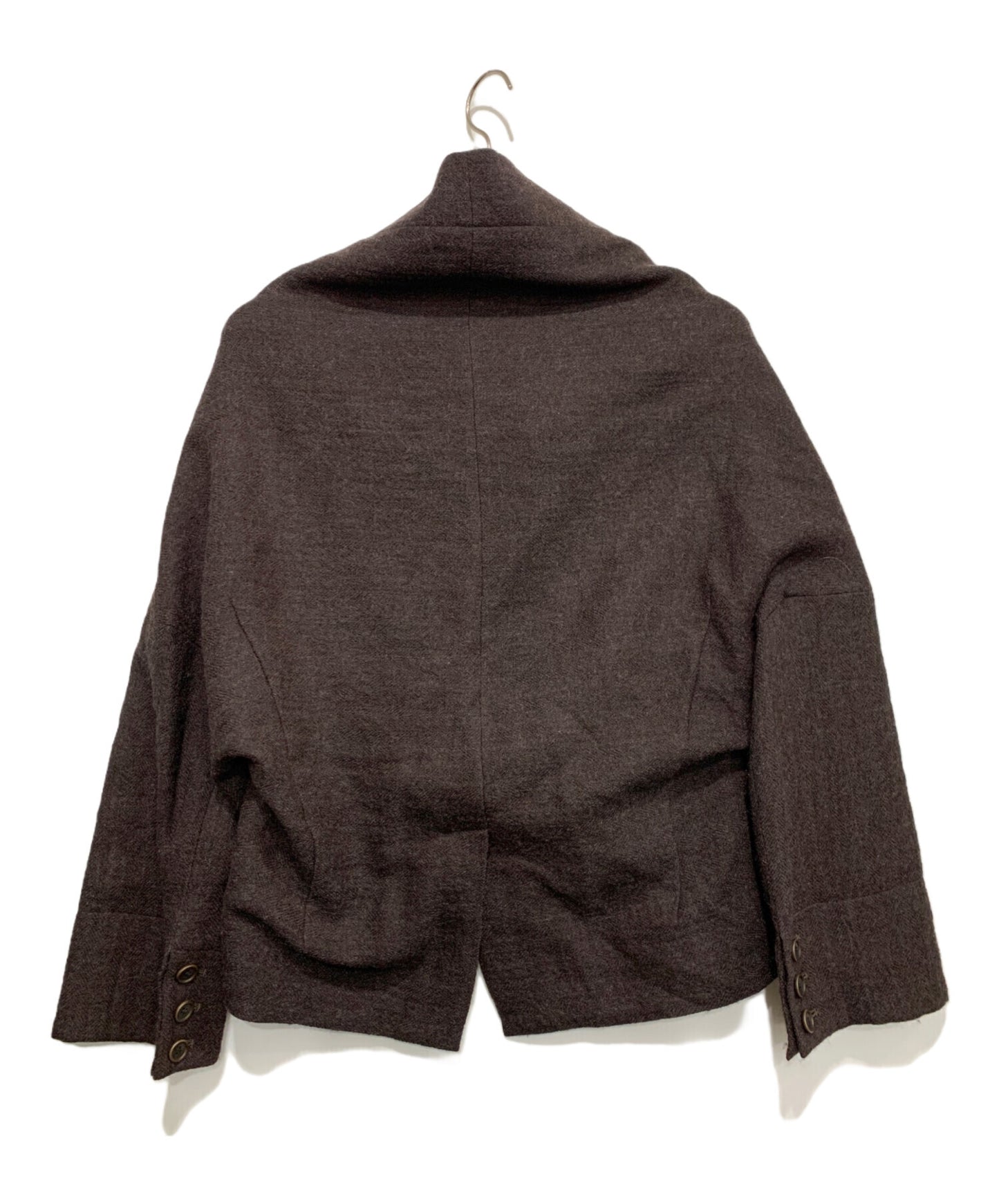 [Pre-owned] YOHJI YAMAMOTO jacket NC-J19-135
