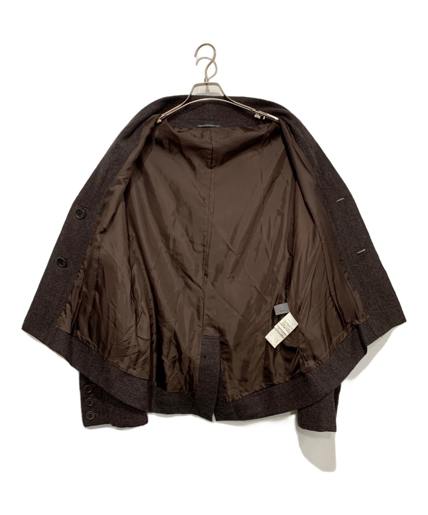[Pre-owned] YOHJI YAMAMOTO jacket NC-J19-135