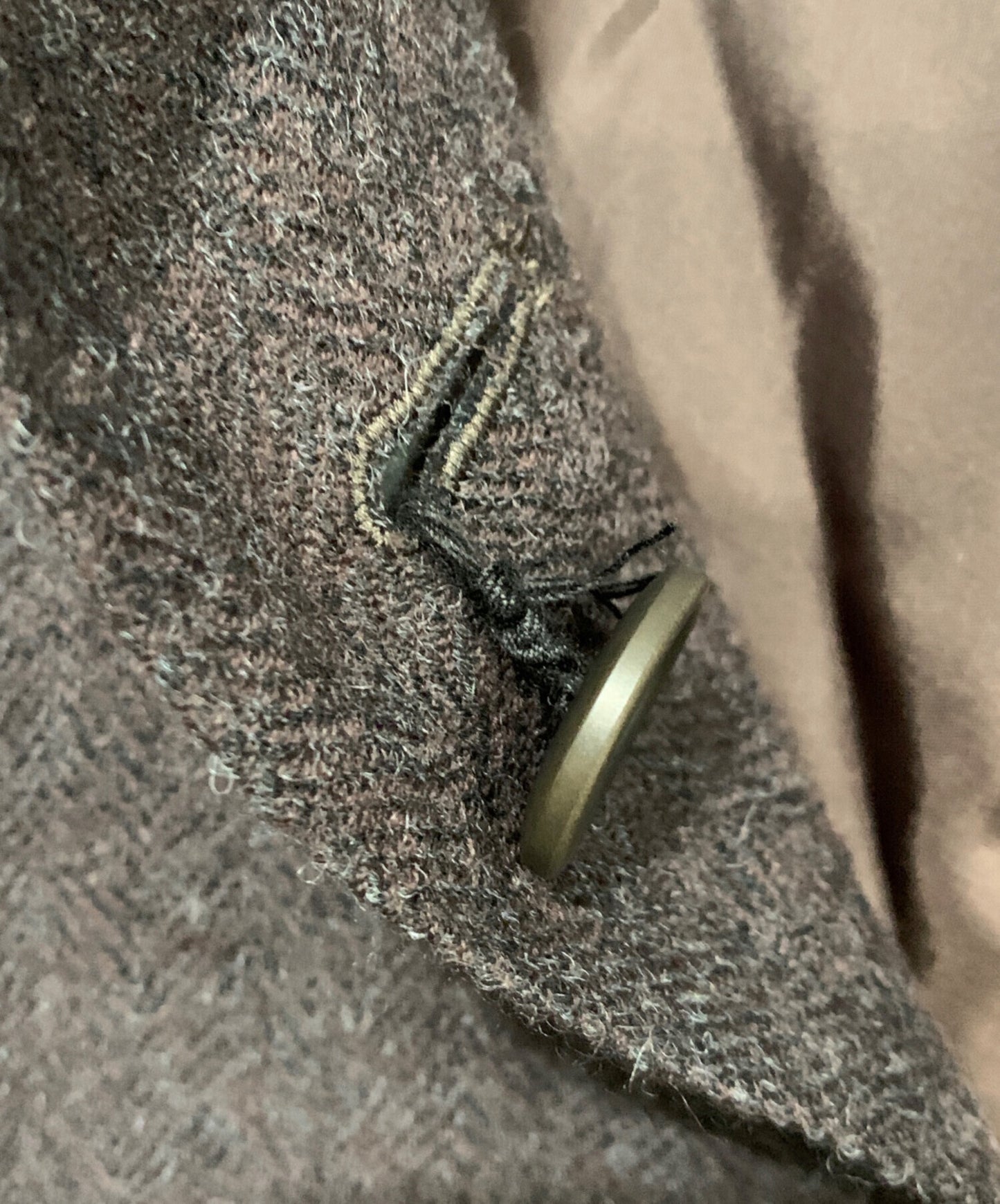 [Pre-owned] YOHJI YAMAMOTO jacket NC-J19-135