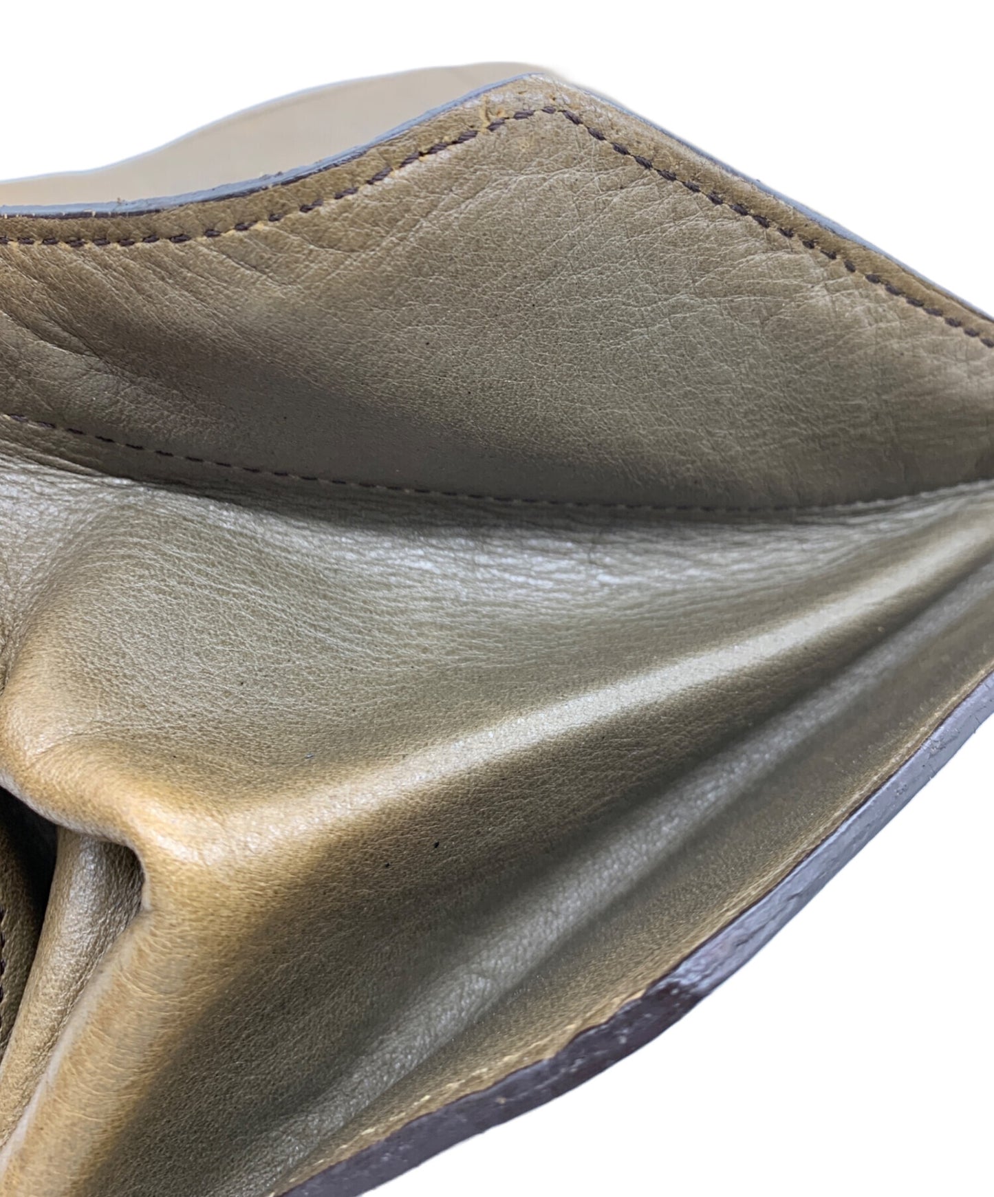 [Pre-owned] ISSEY MIYAKE FETE handbag